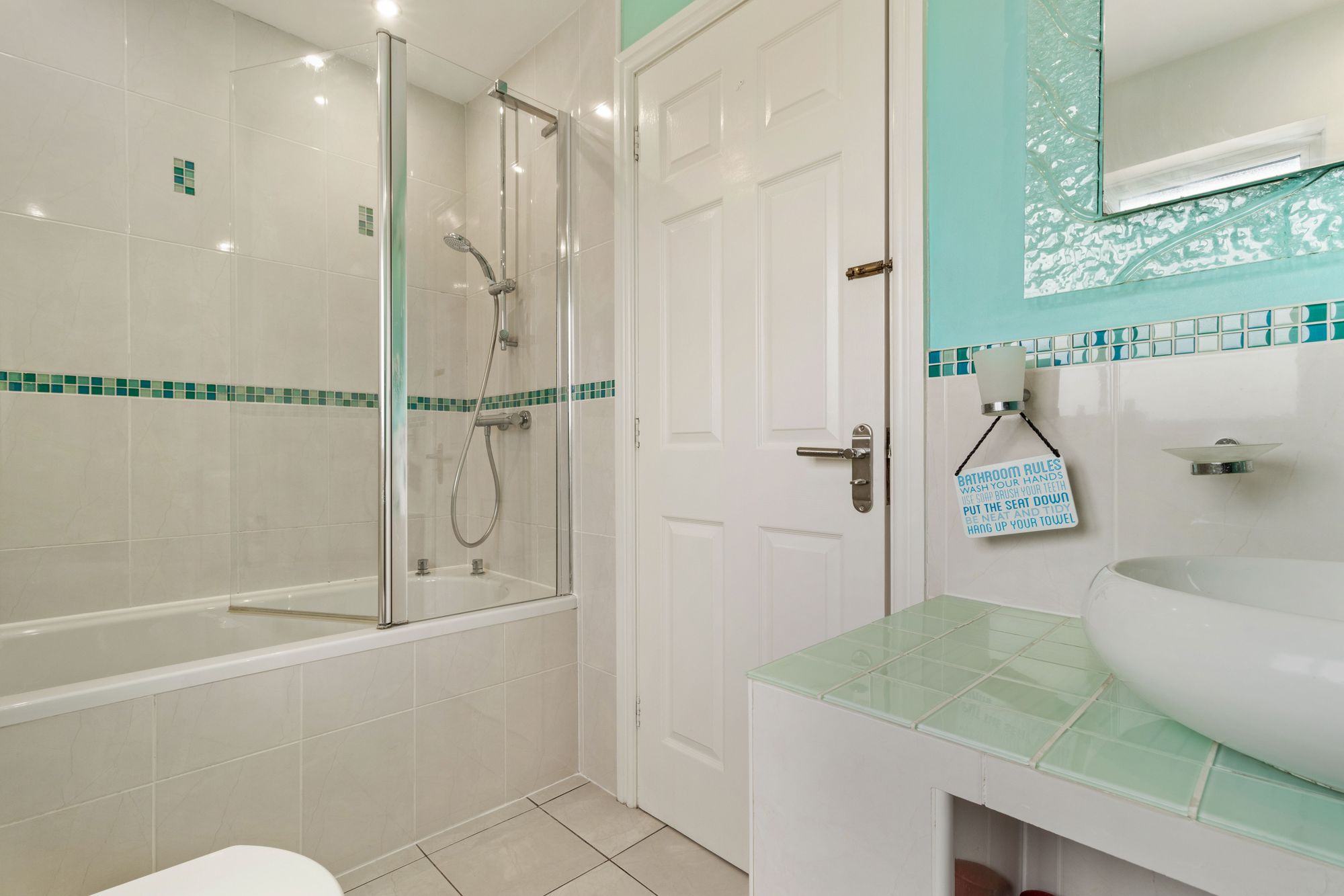 Pepper Street, Warrington