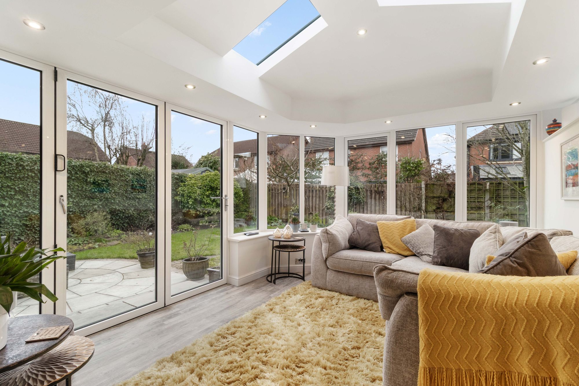 Pepper Street, Warrington