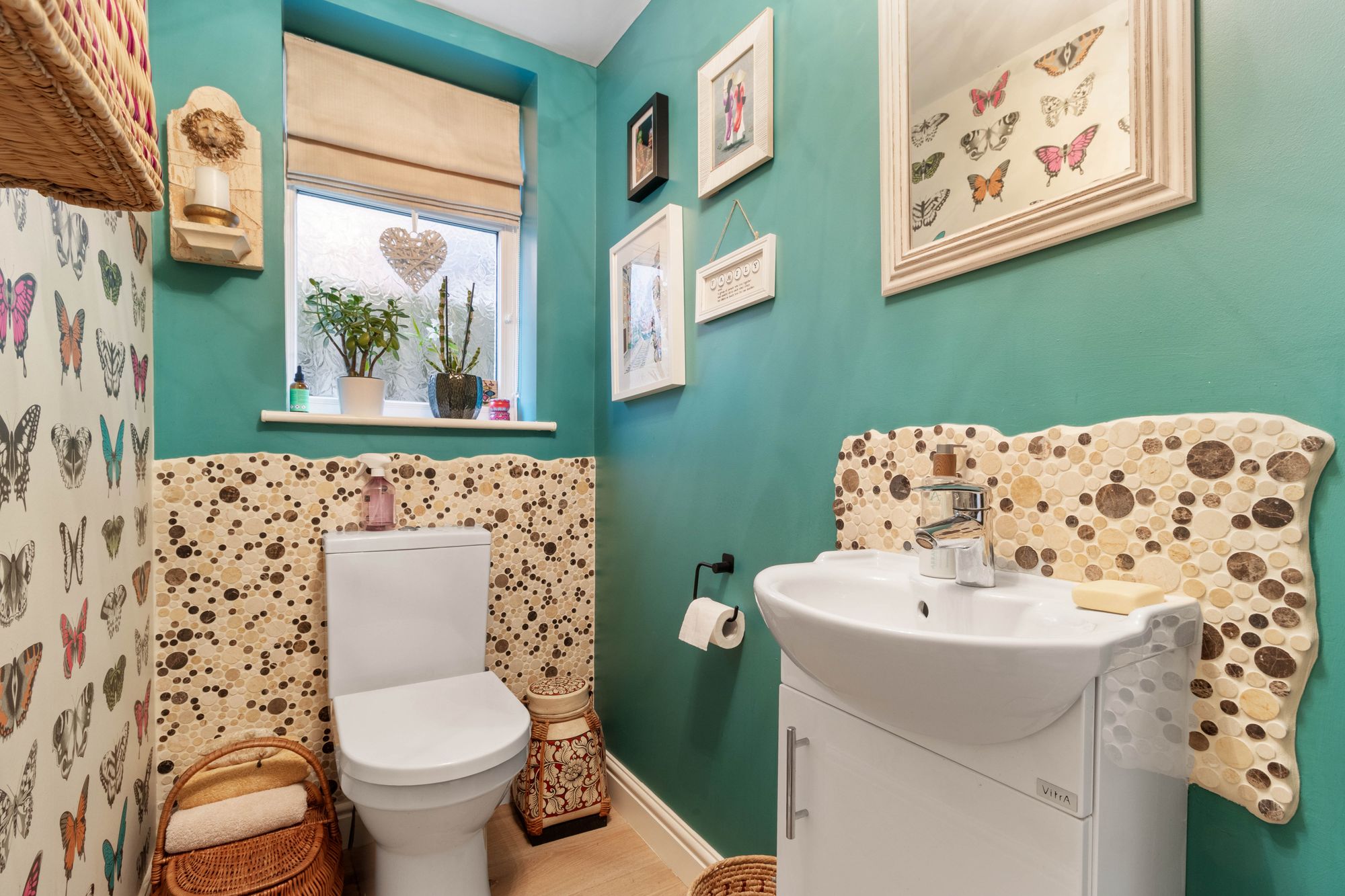 Pepper Street, Warrington