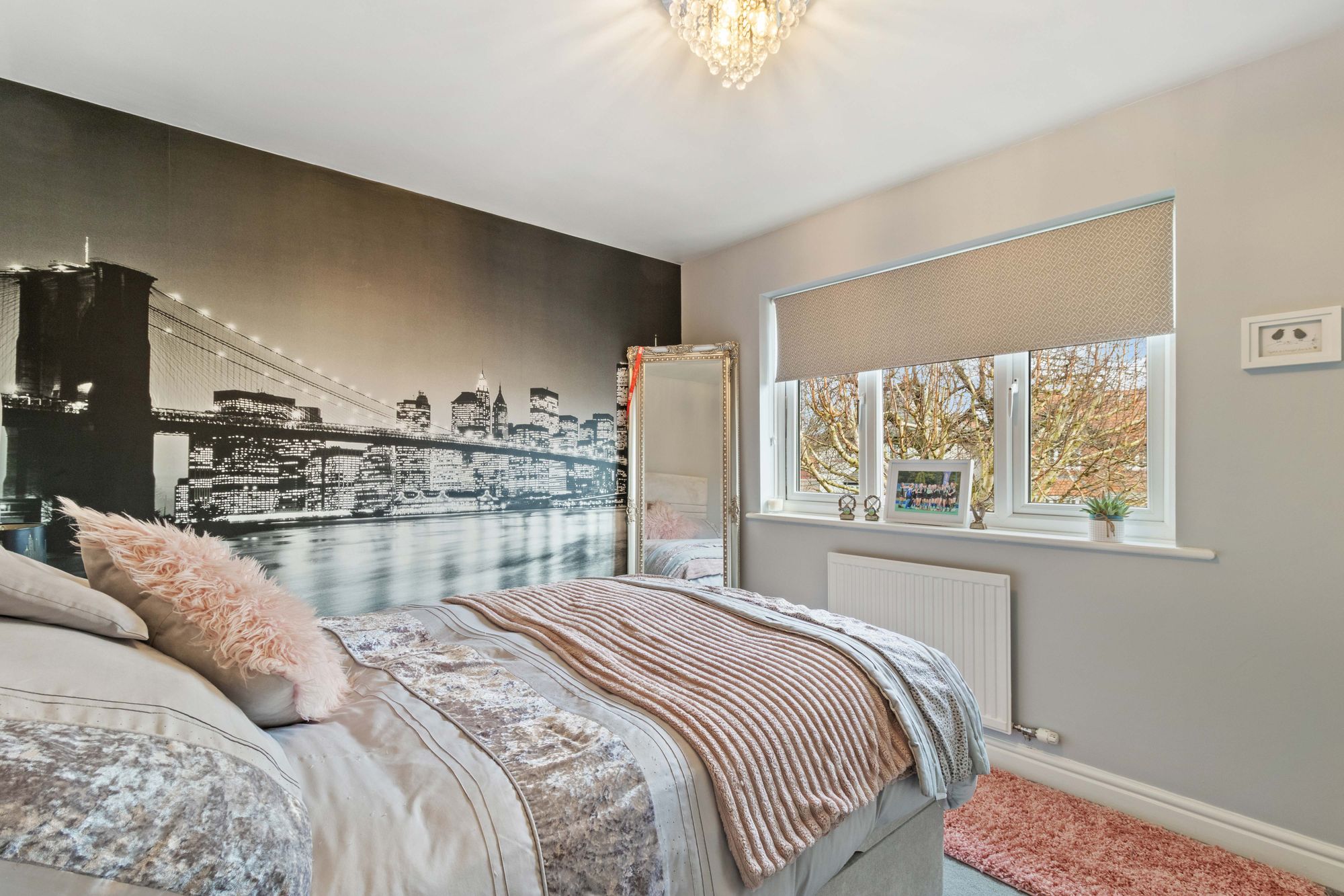 Pepper Street, Warrington