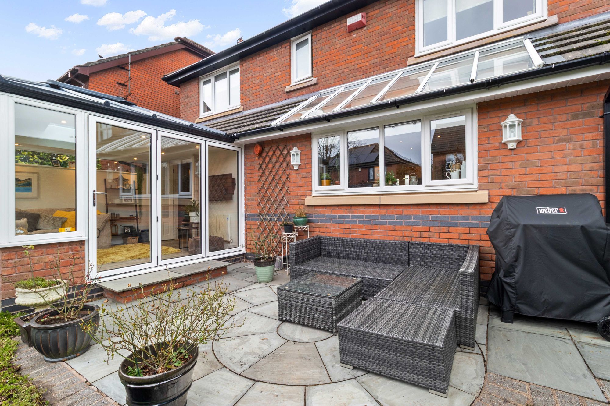 Pepper Street, Warrington