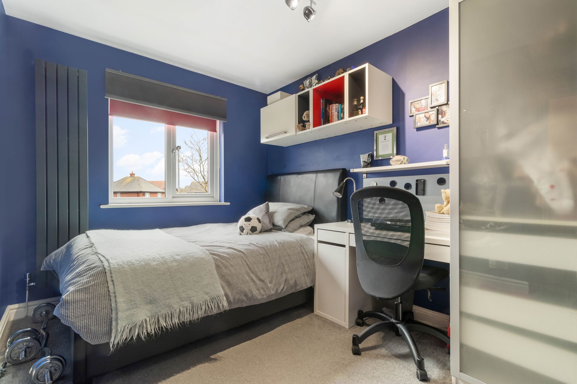 Pepper Street, Warrington