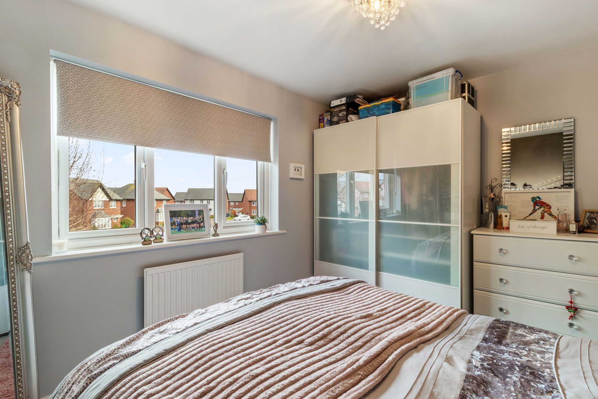 Pepper Street, Warrington