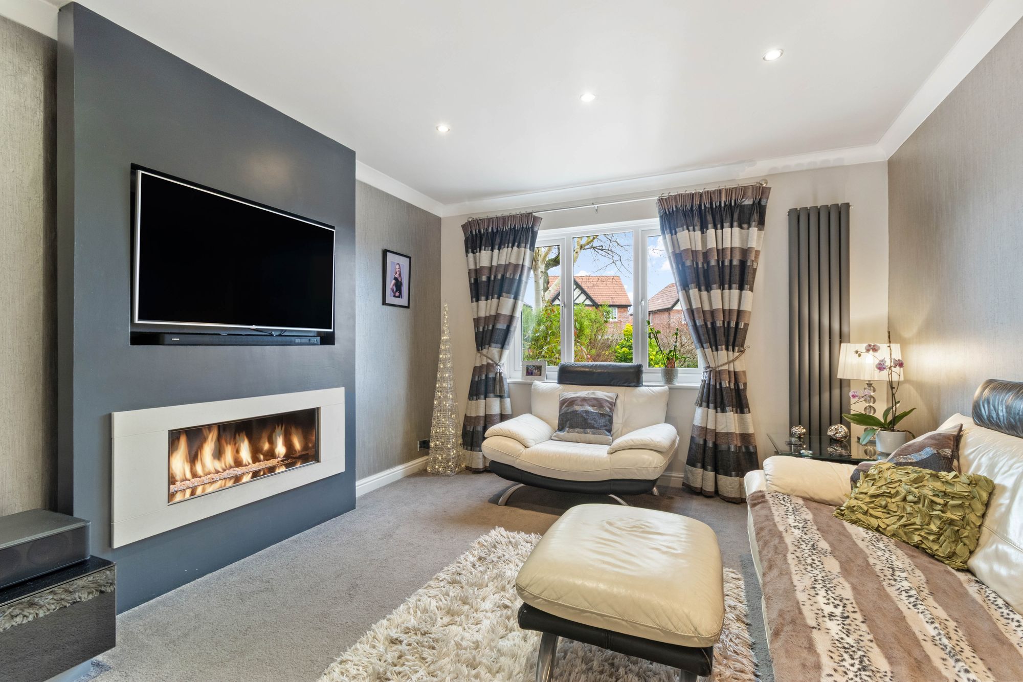 Pepper Street, Warrington