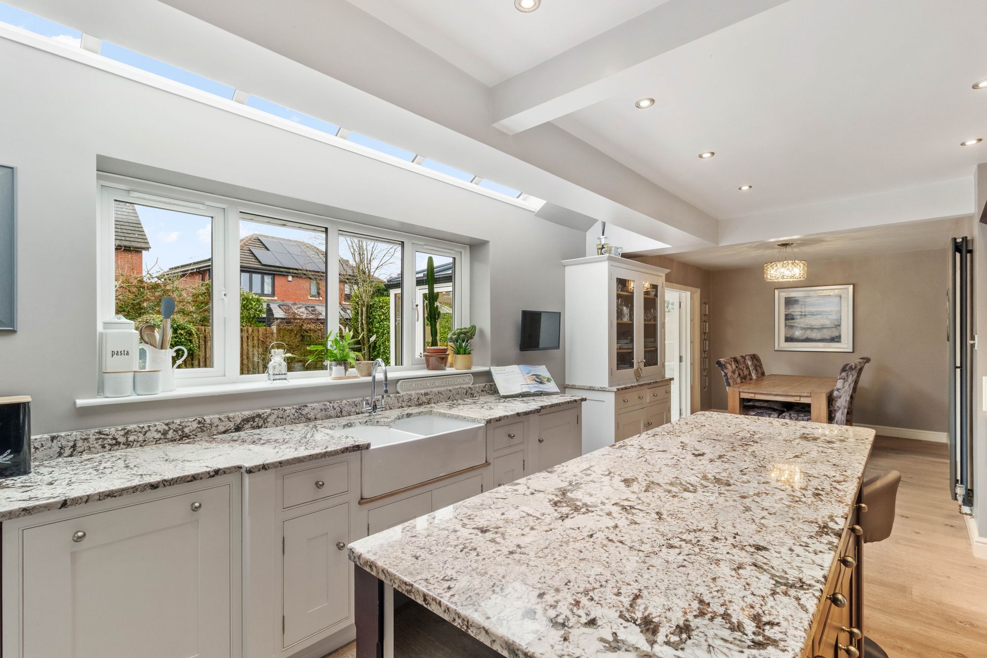 Pepper Street, Warrington