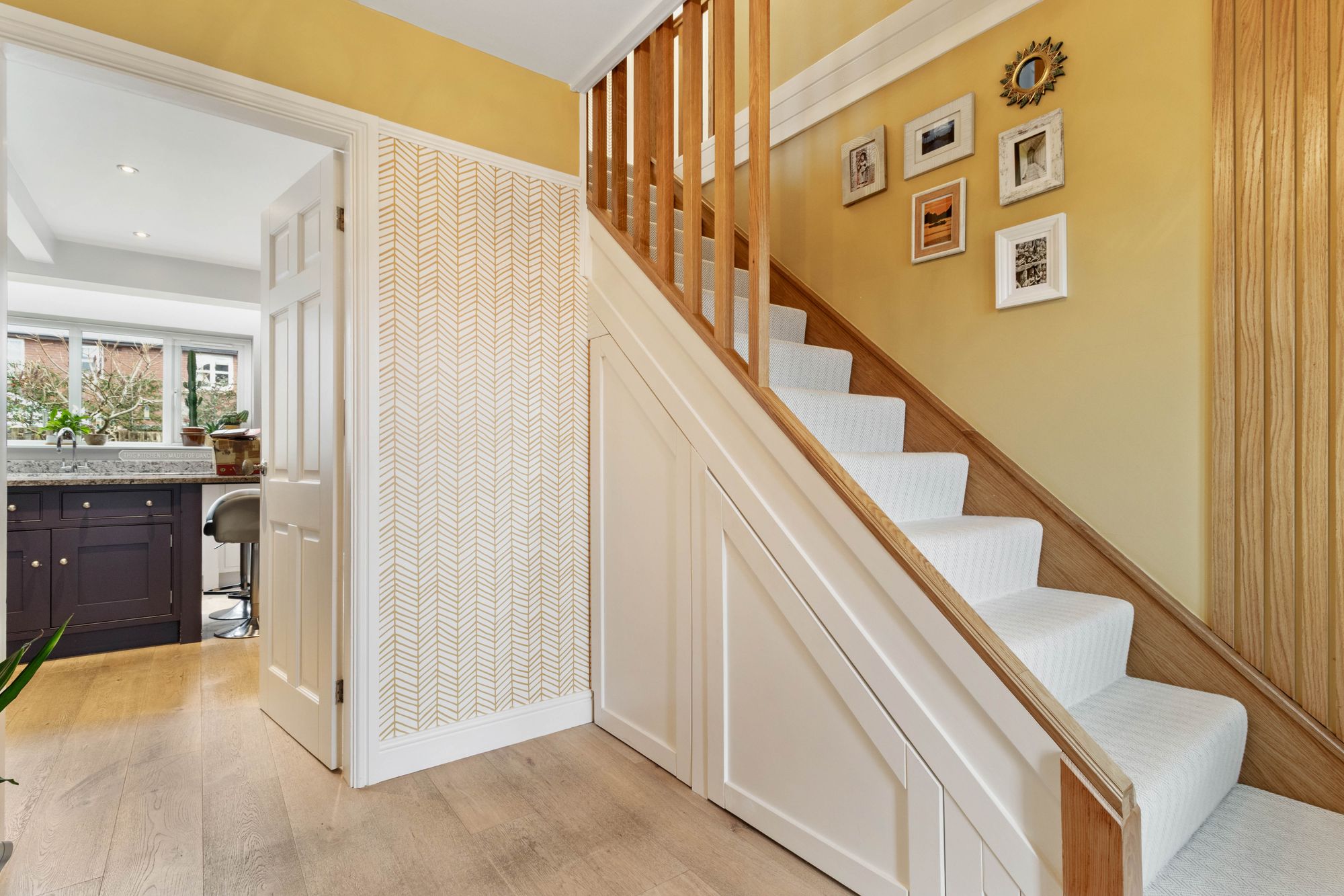 Pepper Street, Warrington