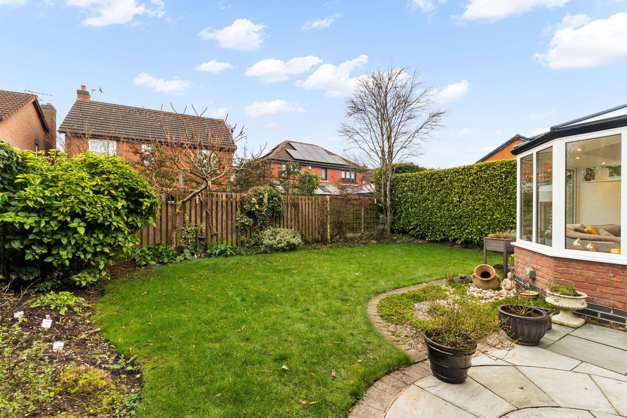 Pepper Street, Warrington