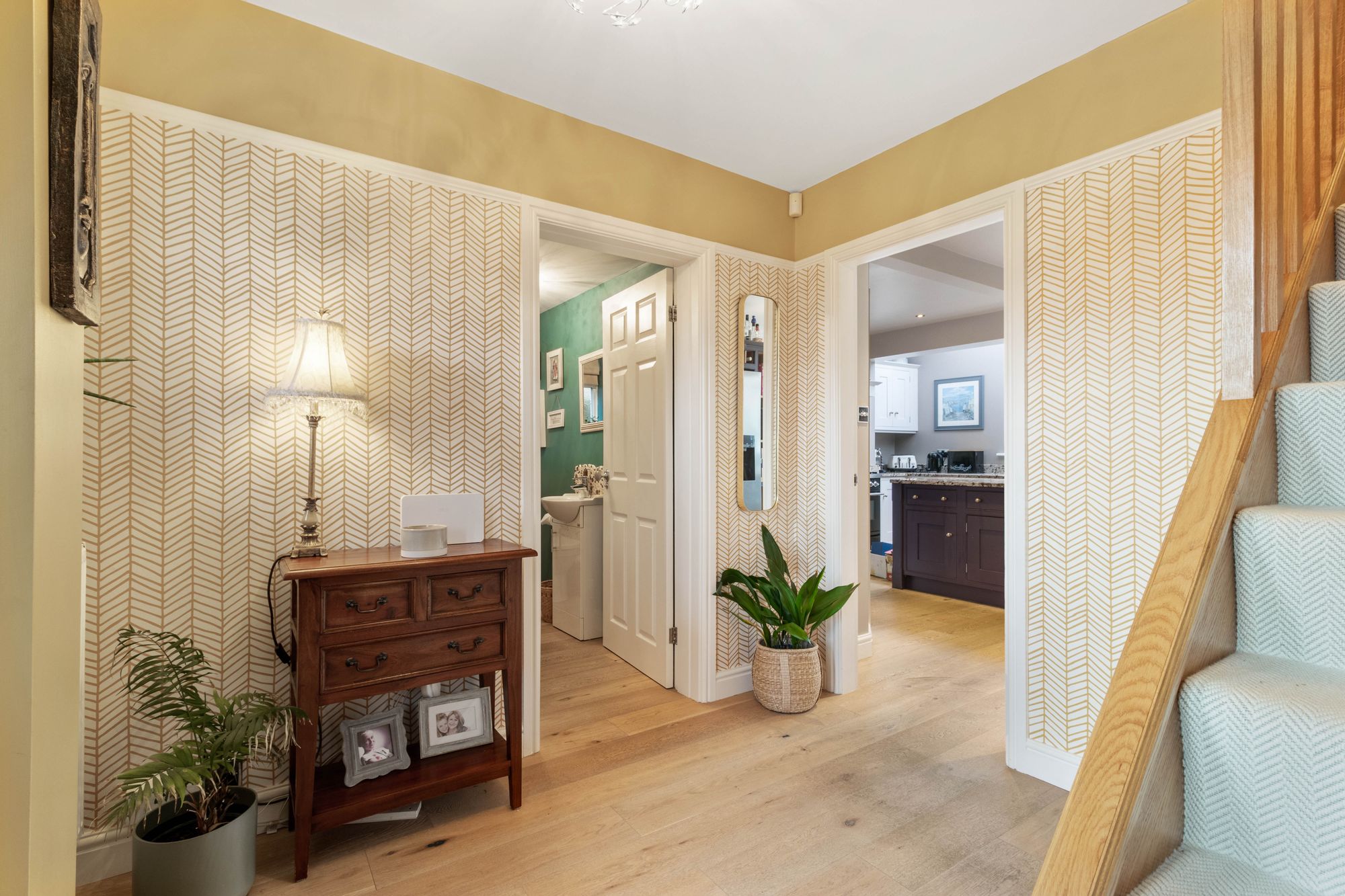 Pepper Street, Warrington