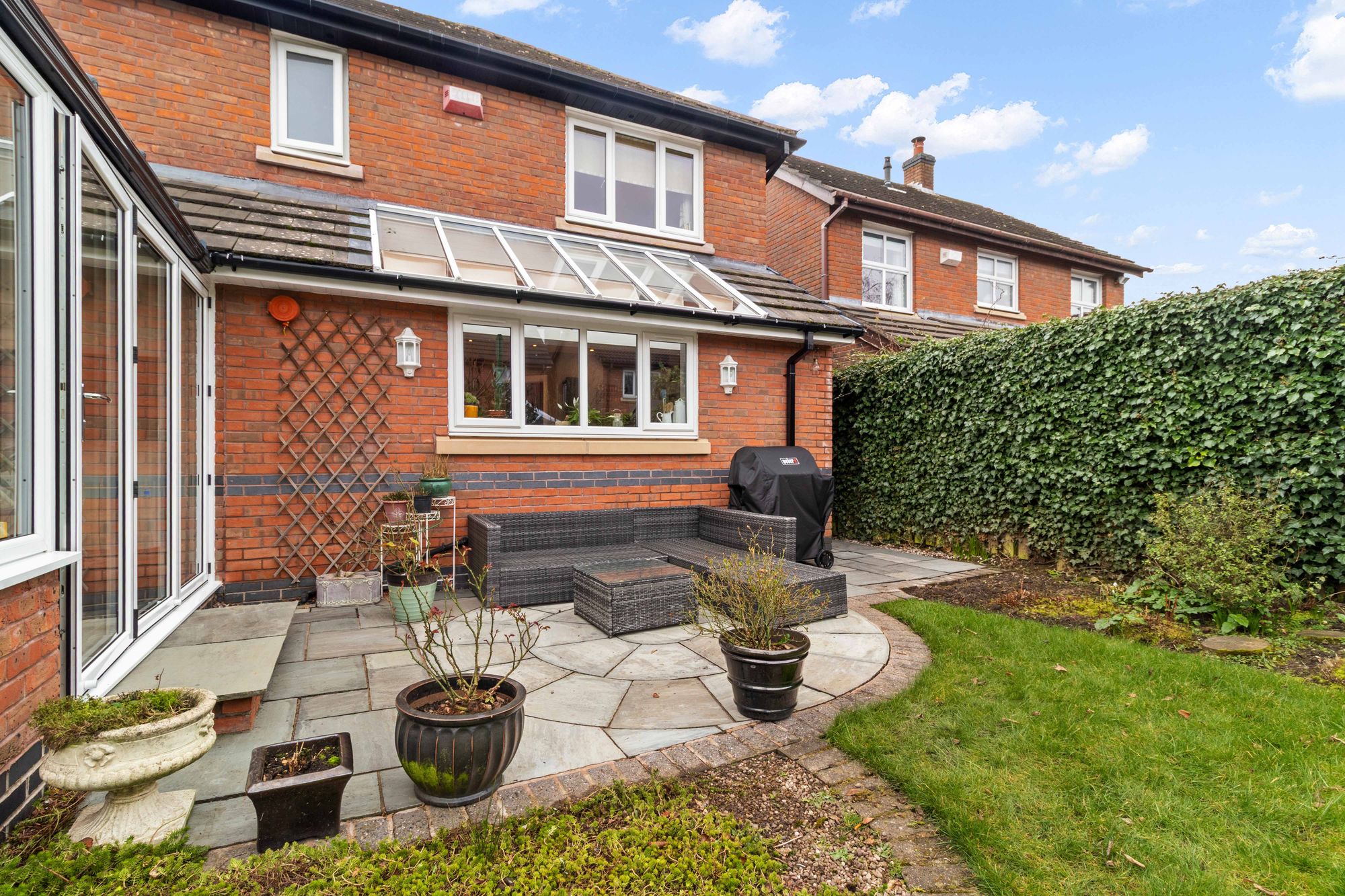 Pepper Street, Warrington