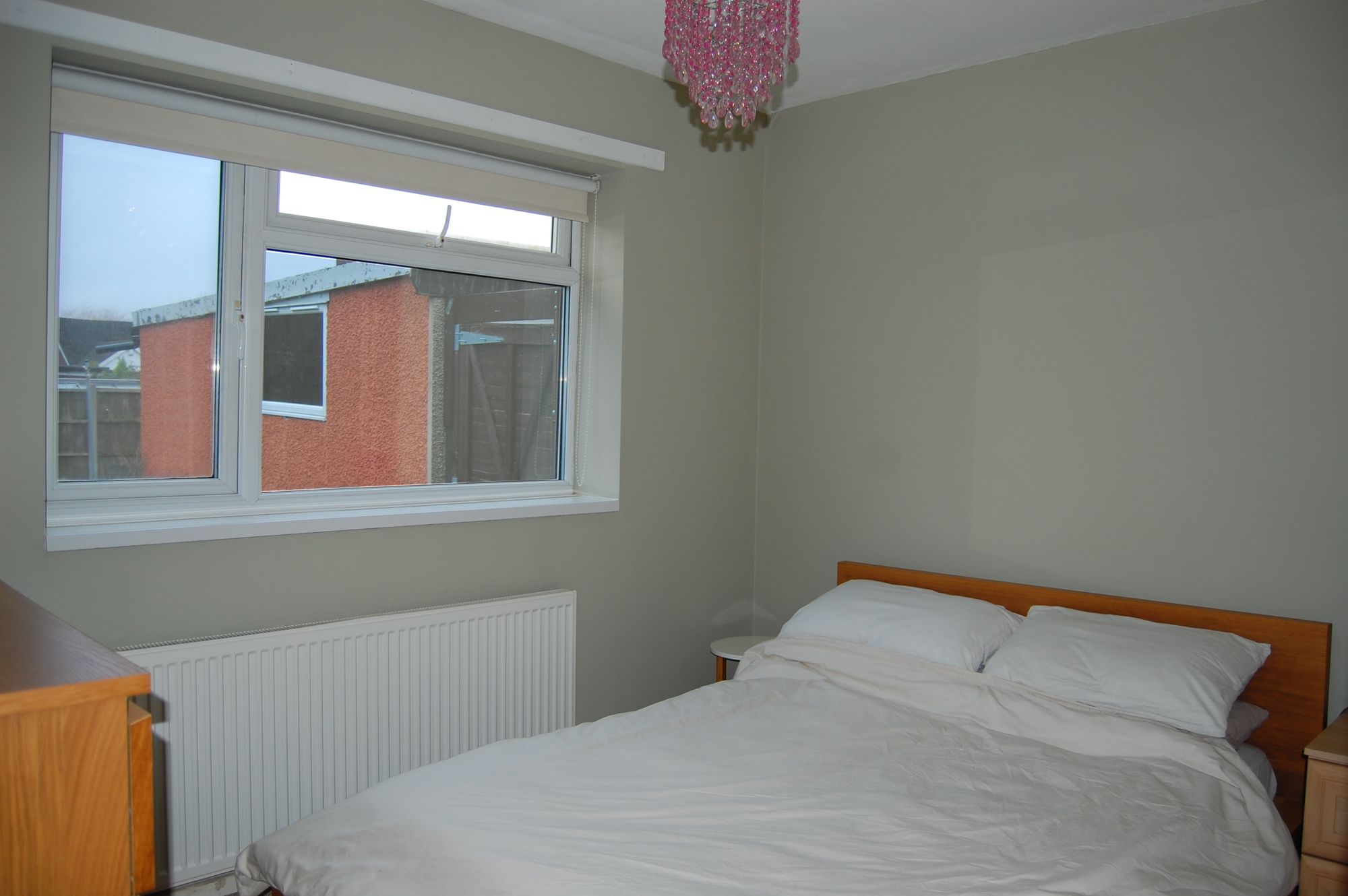 Church Lane, Lowton, WA3