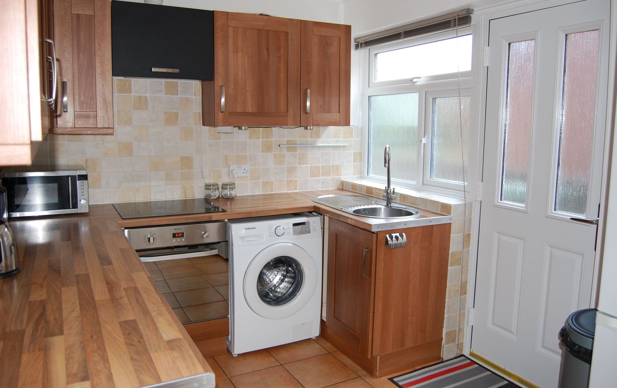 Church Lane, Lowton, WA3