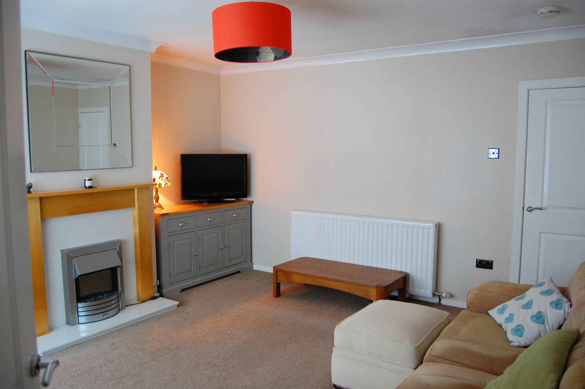 Church Lane, Lowton, WA3