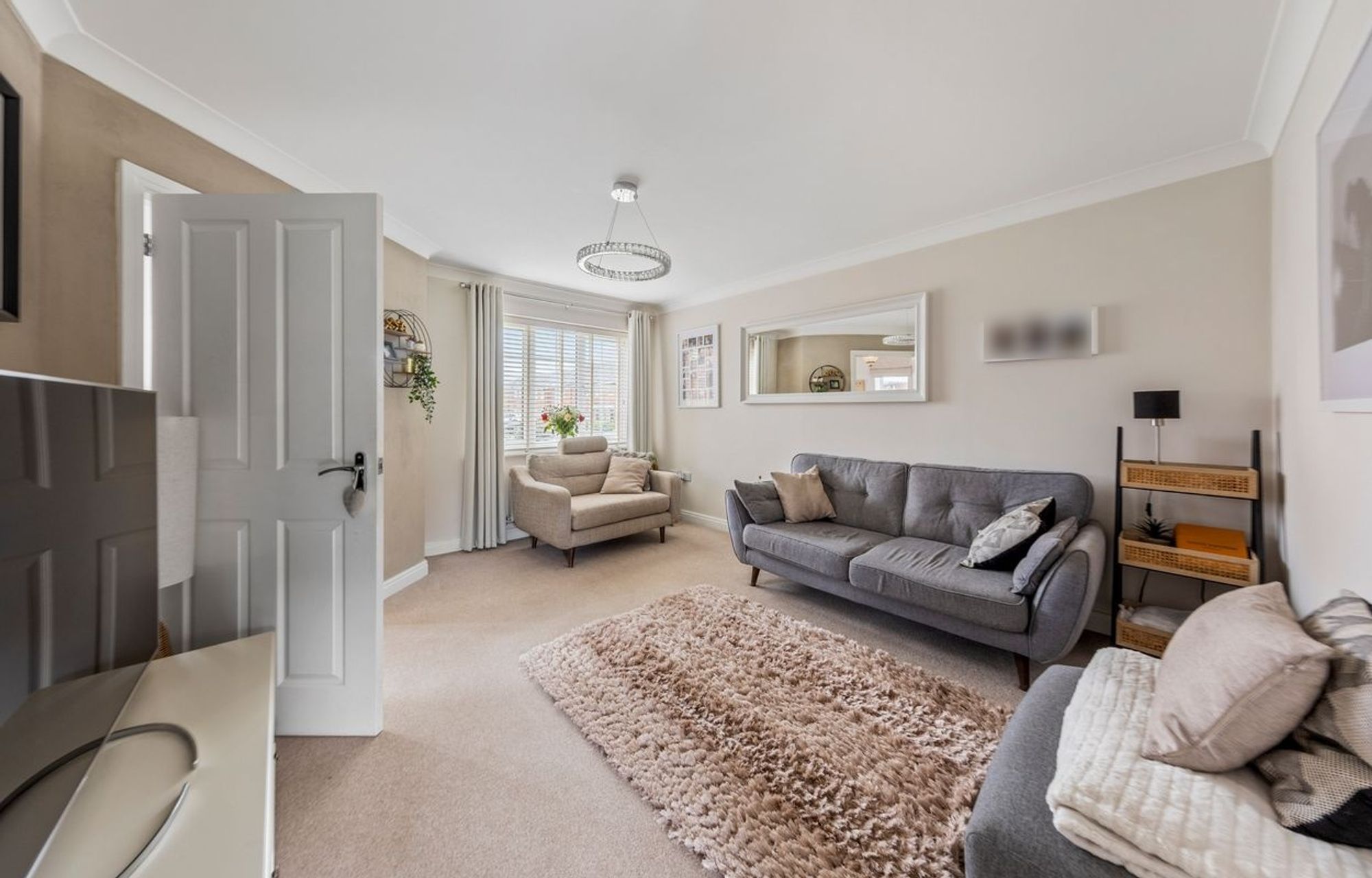 Lea Green Close, Warrington