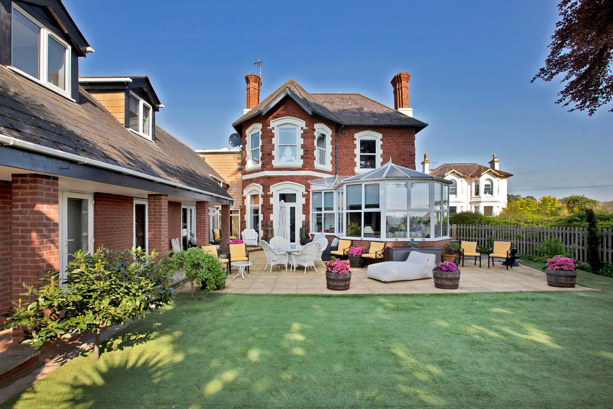Rousdown Road, Torquay, TQ2