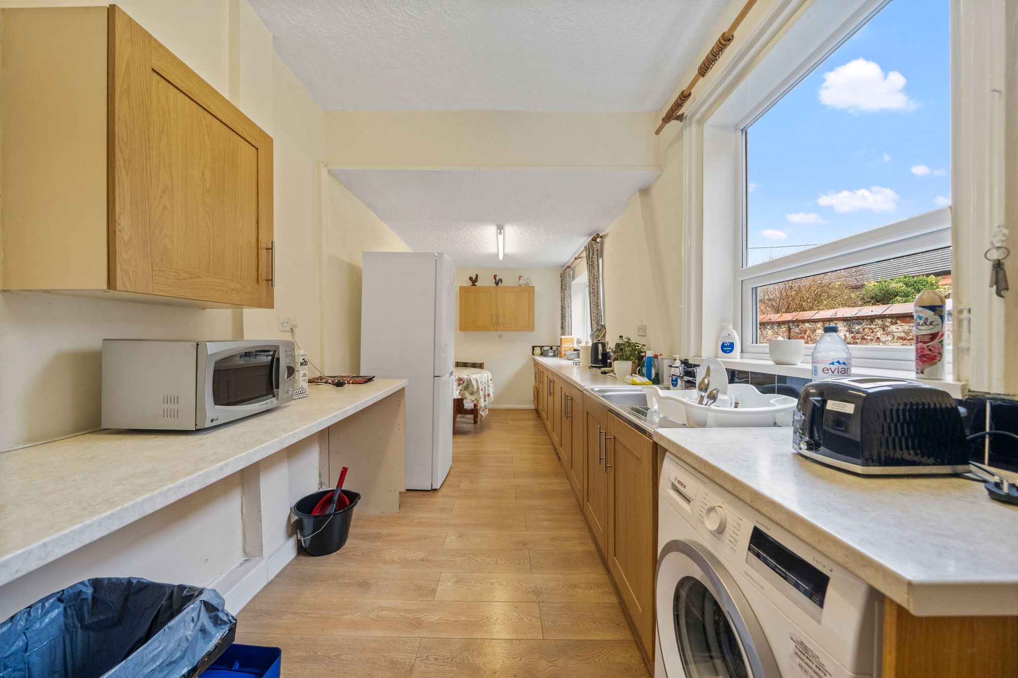 Church Street, Leigh