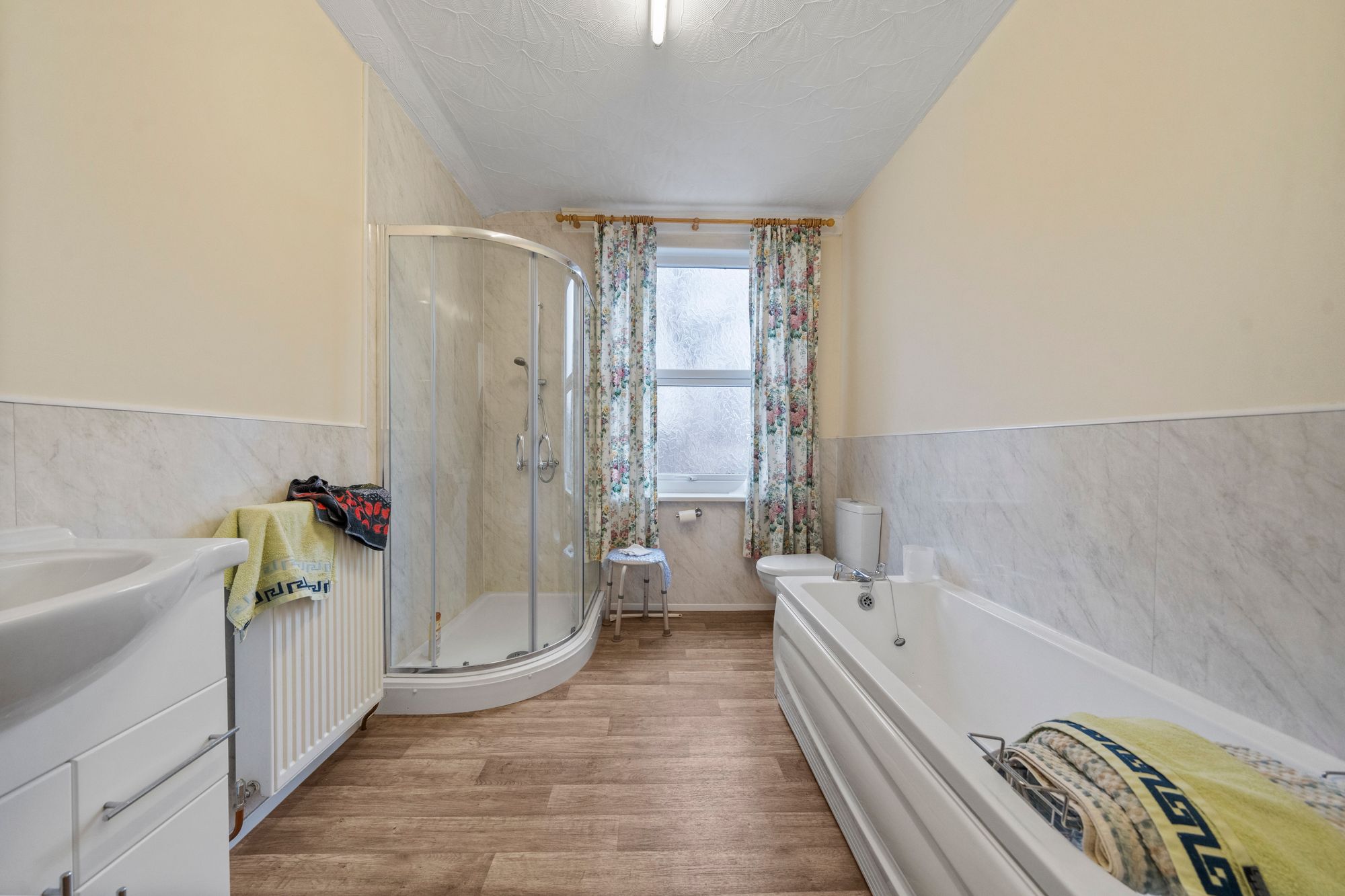 Church Street, Leigh