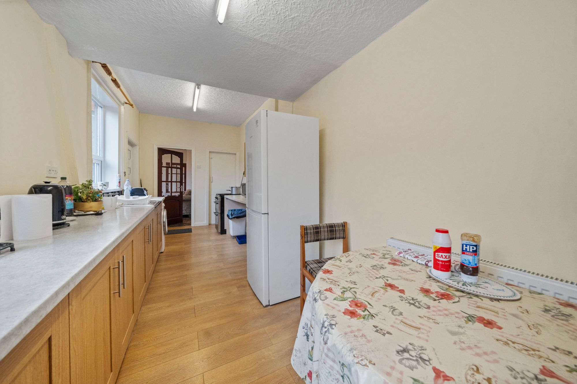 Church Street, Leigh