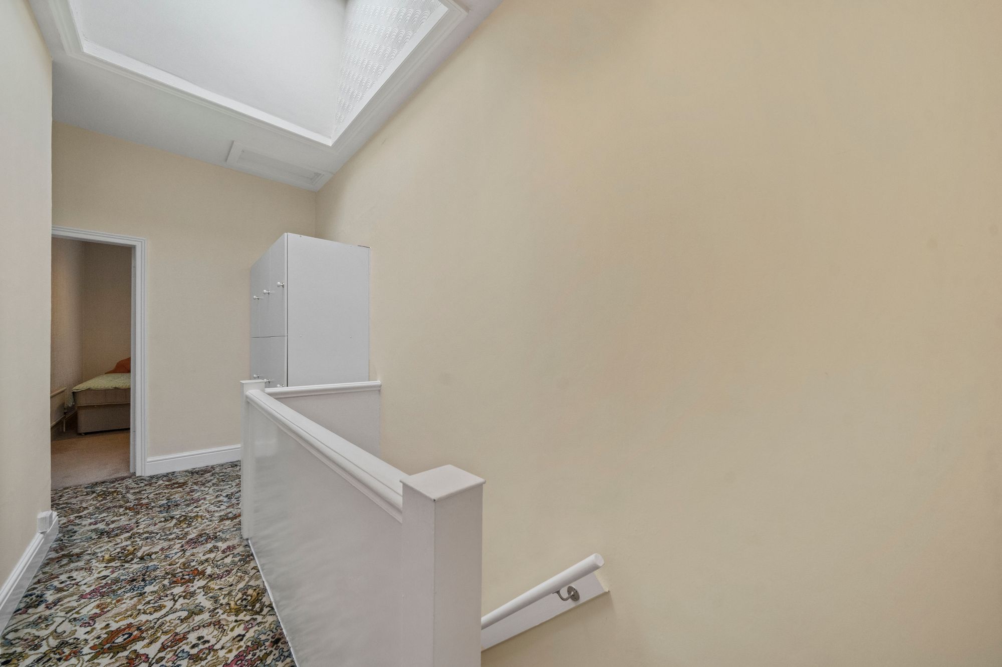 Church Street, Leigh