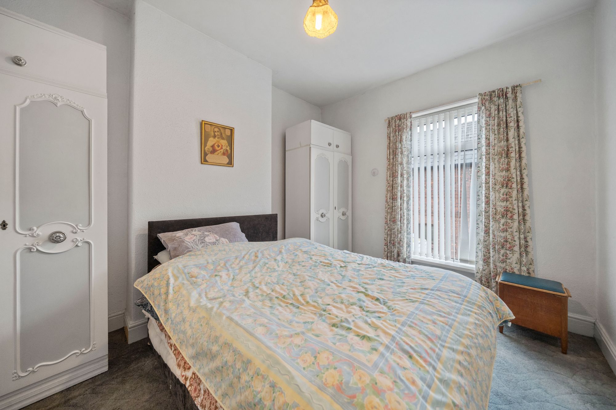 Church Street, Leigh