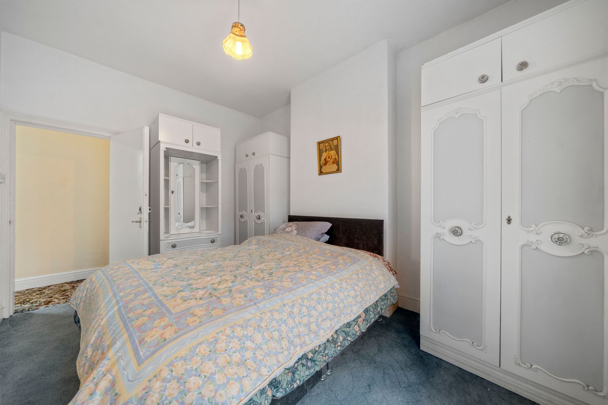 Church Street, Leigh