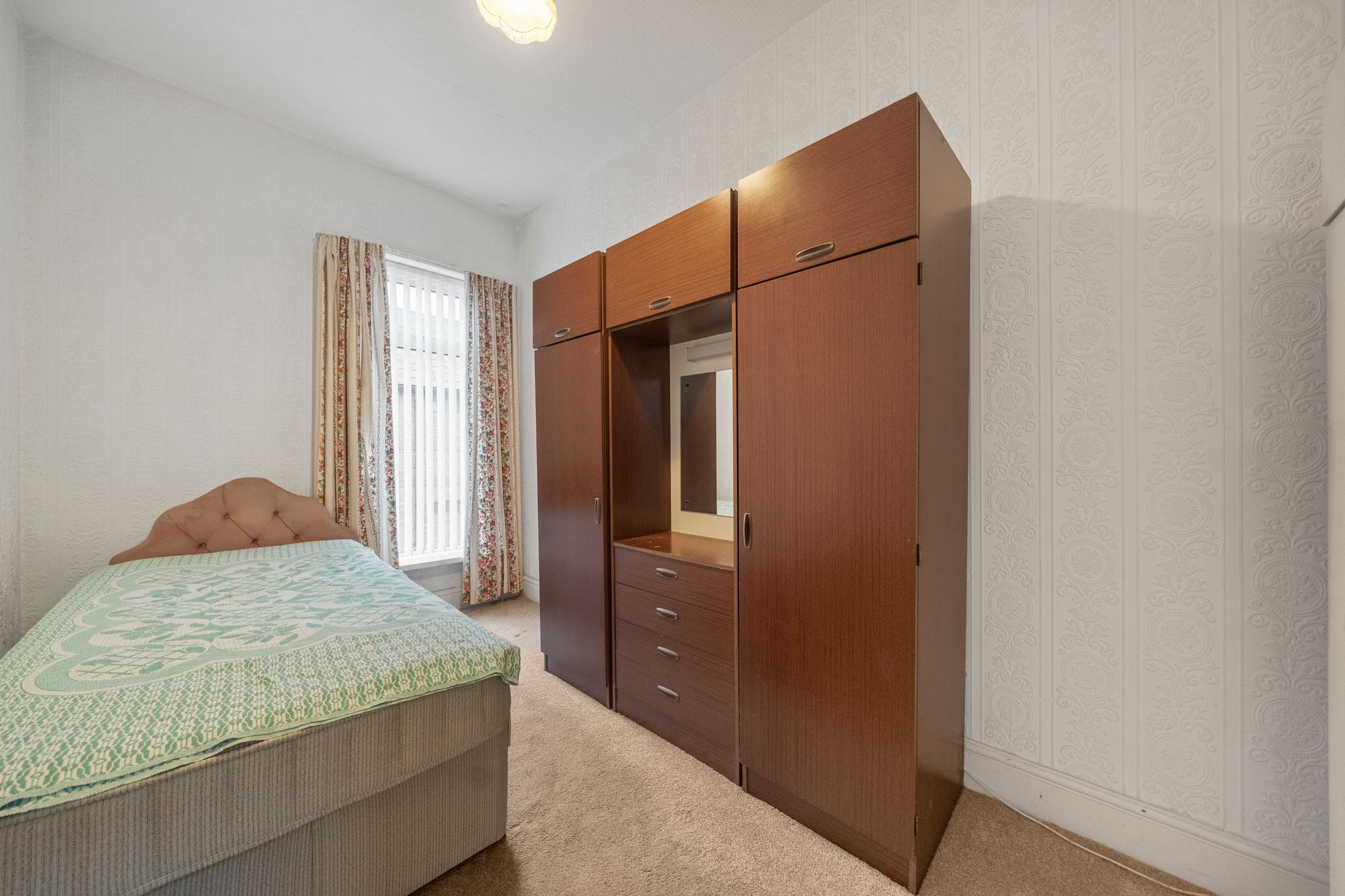 Church Street, Leigh