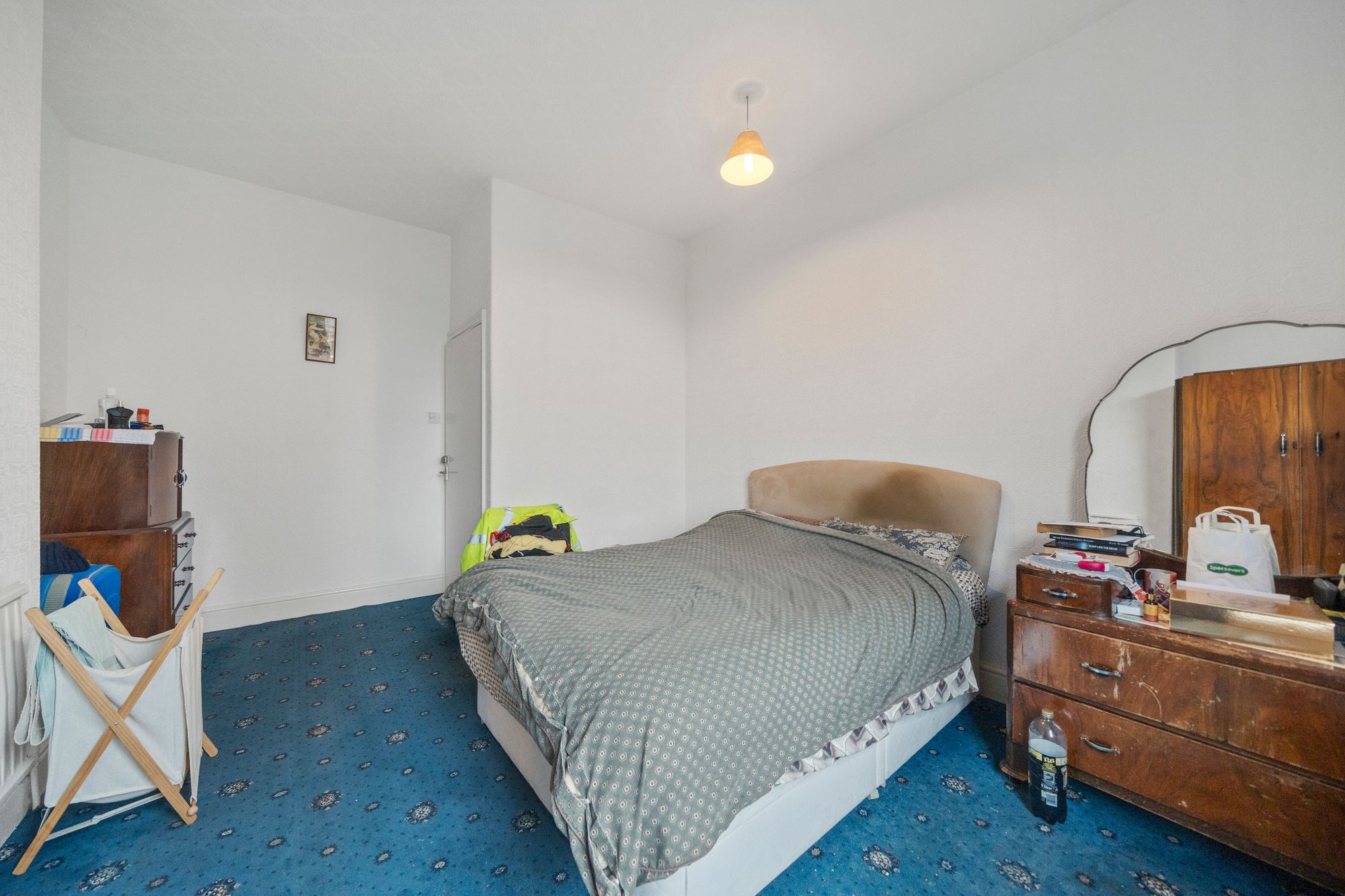 Church Street, Leigh