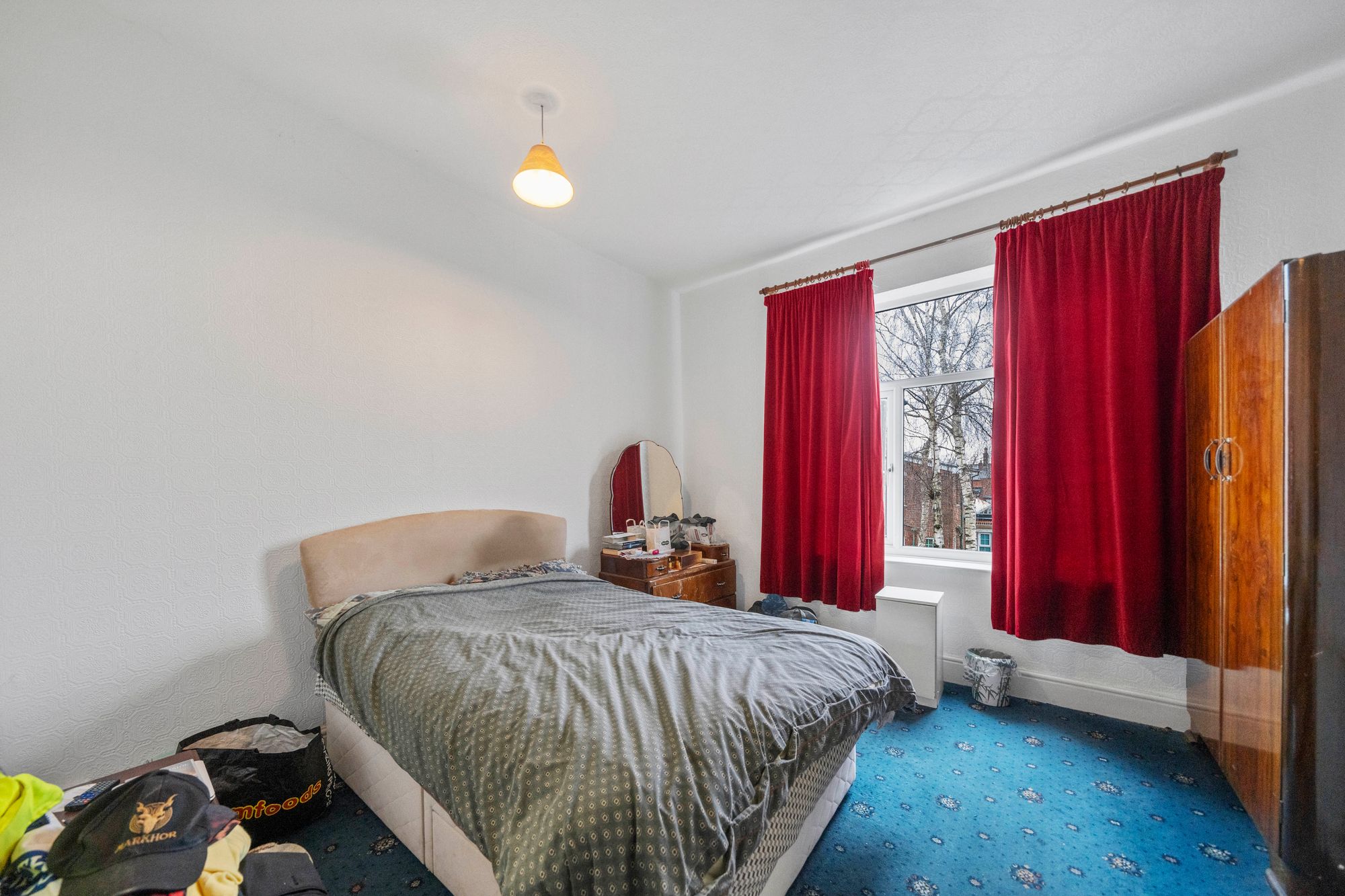 Church Street, Leigh