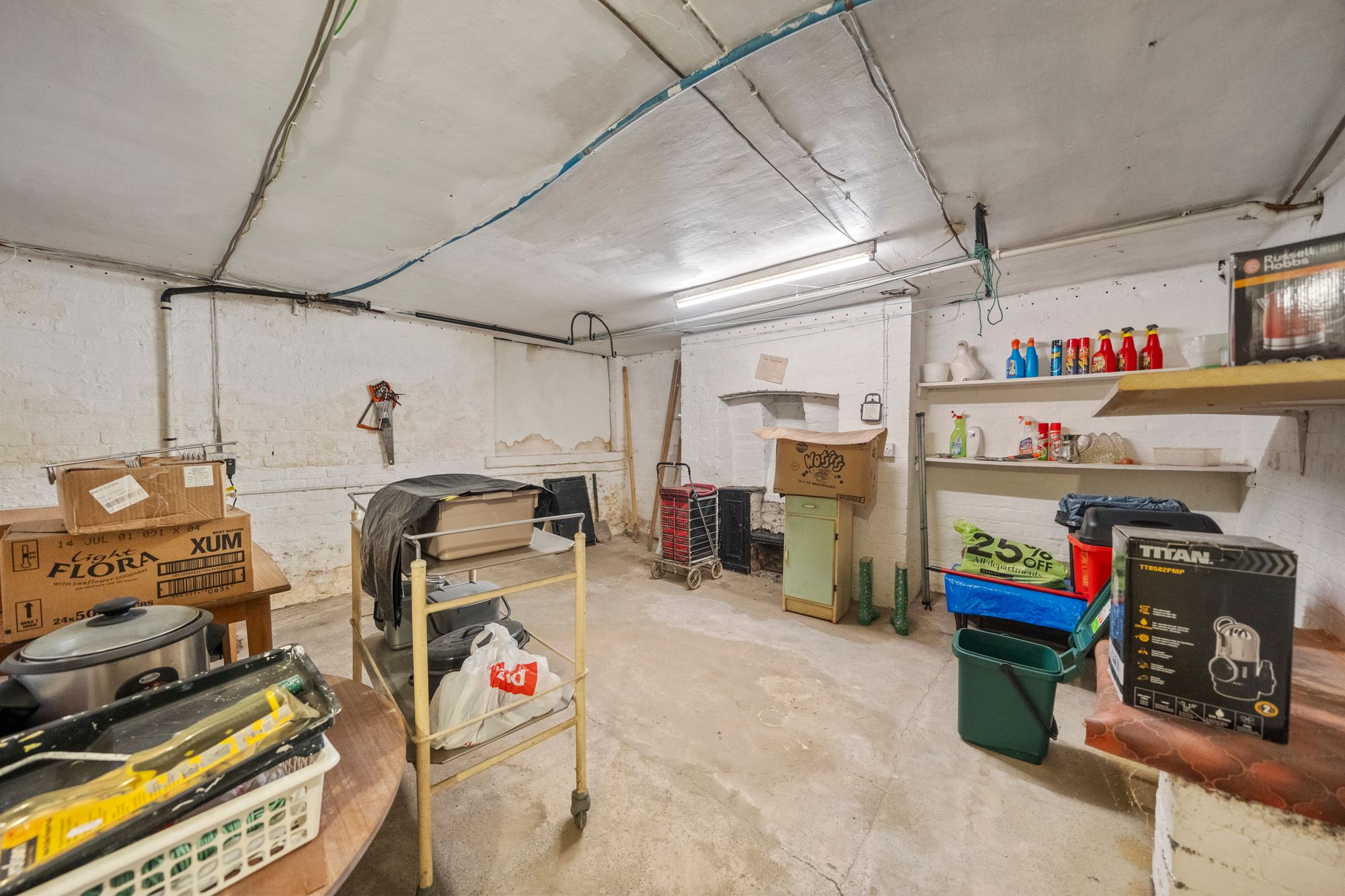 Church Street, Leigh