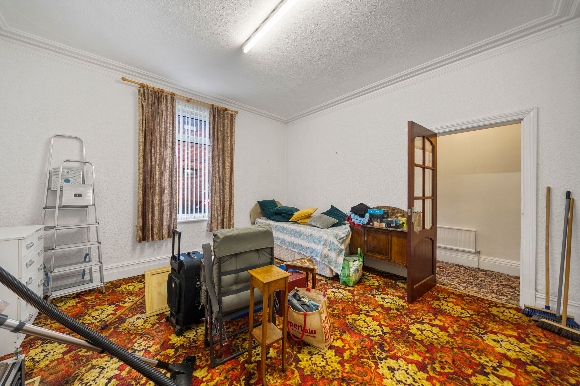 Church Street, Leigh