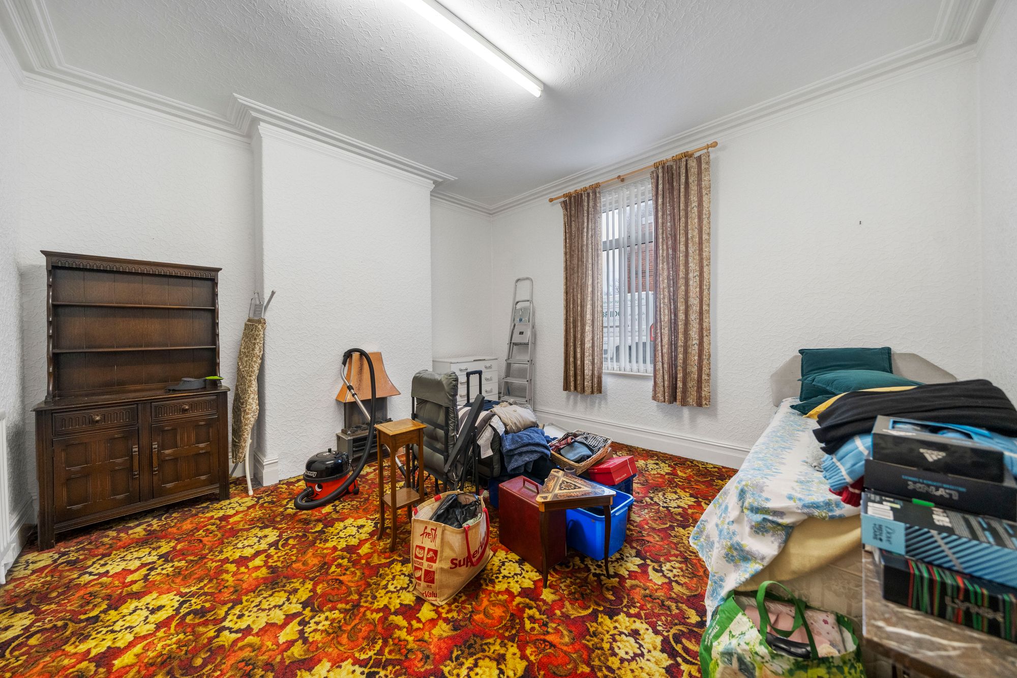 Church Street, Leigh