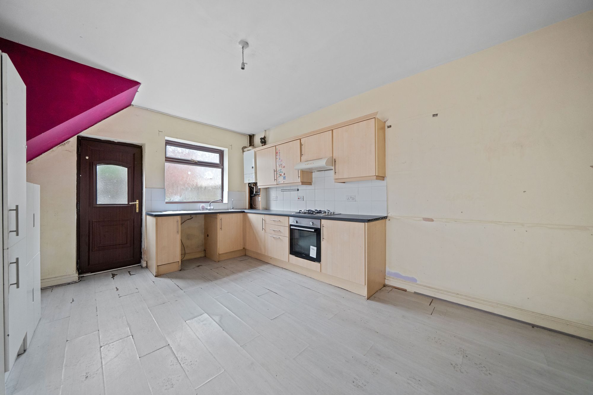 Common Road, Newton-Le-Willows, WA12