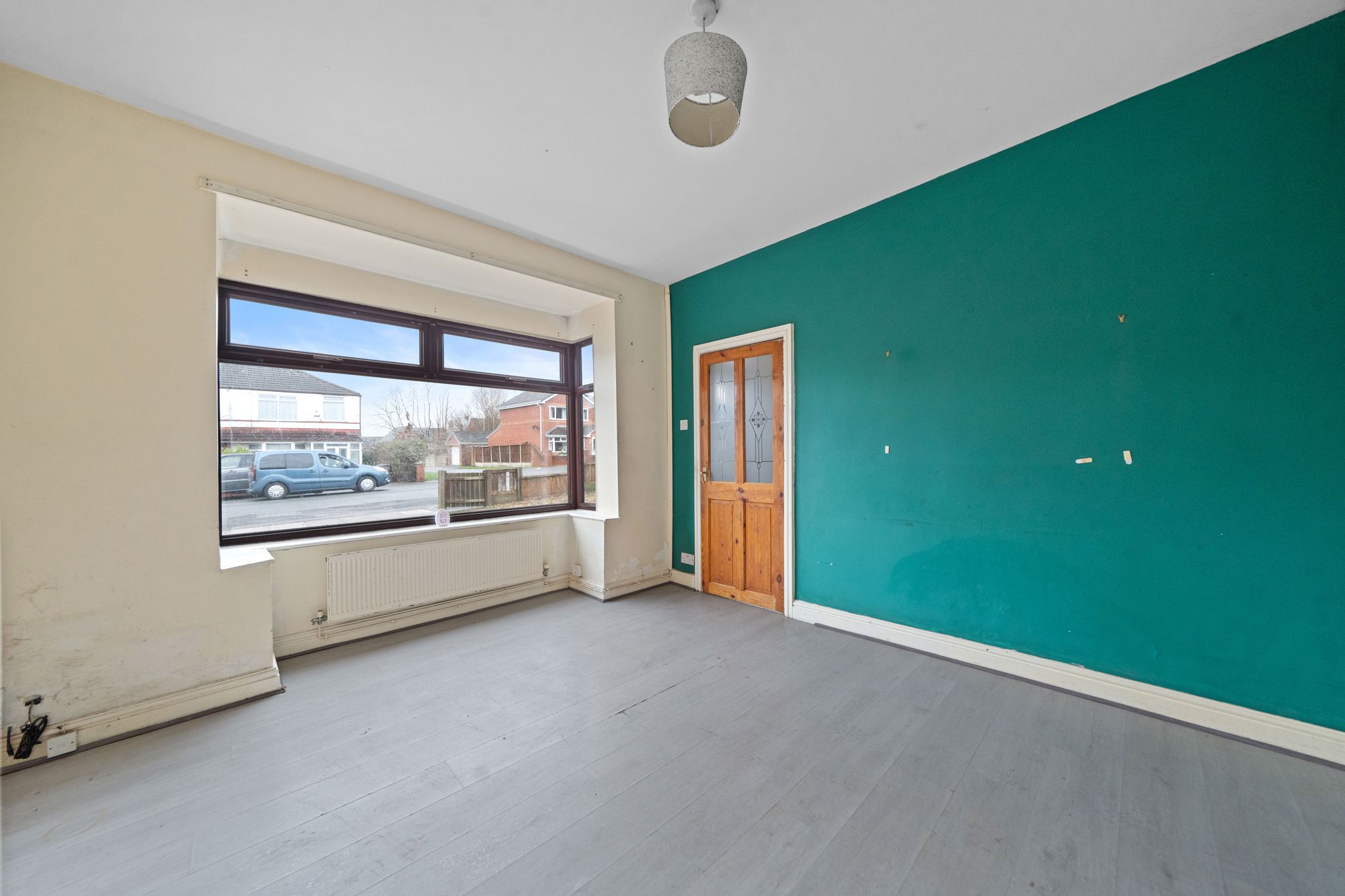 Common Road, Newton-Le-Willows, WA12