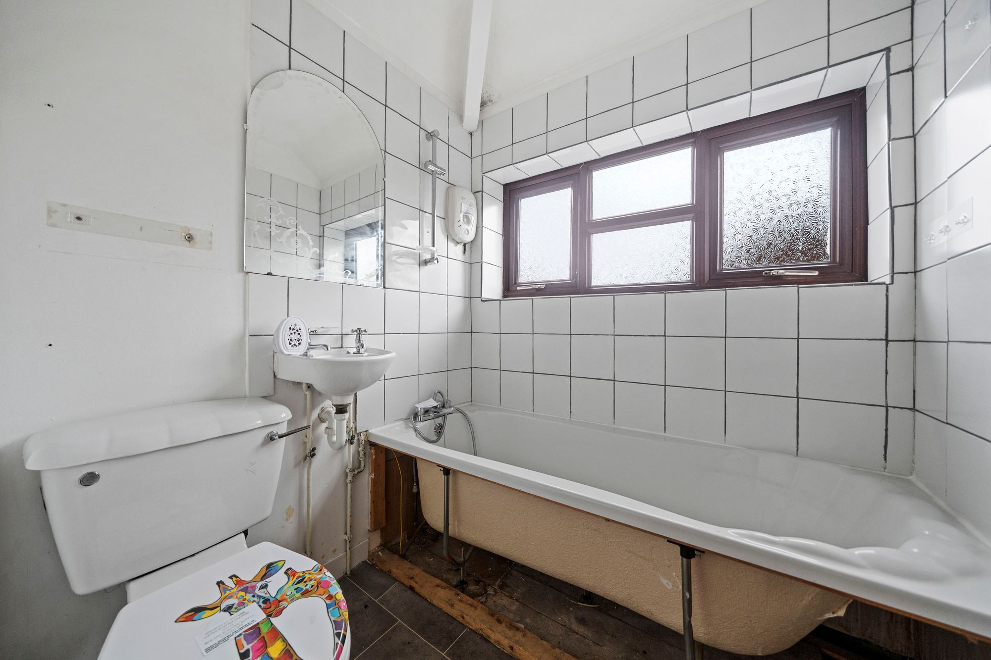 Common Road, Newton-Le-Willows, WA12