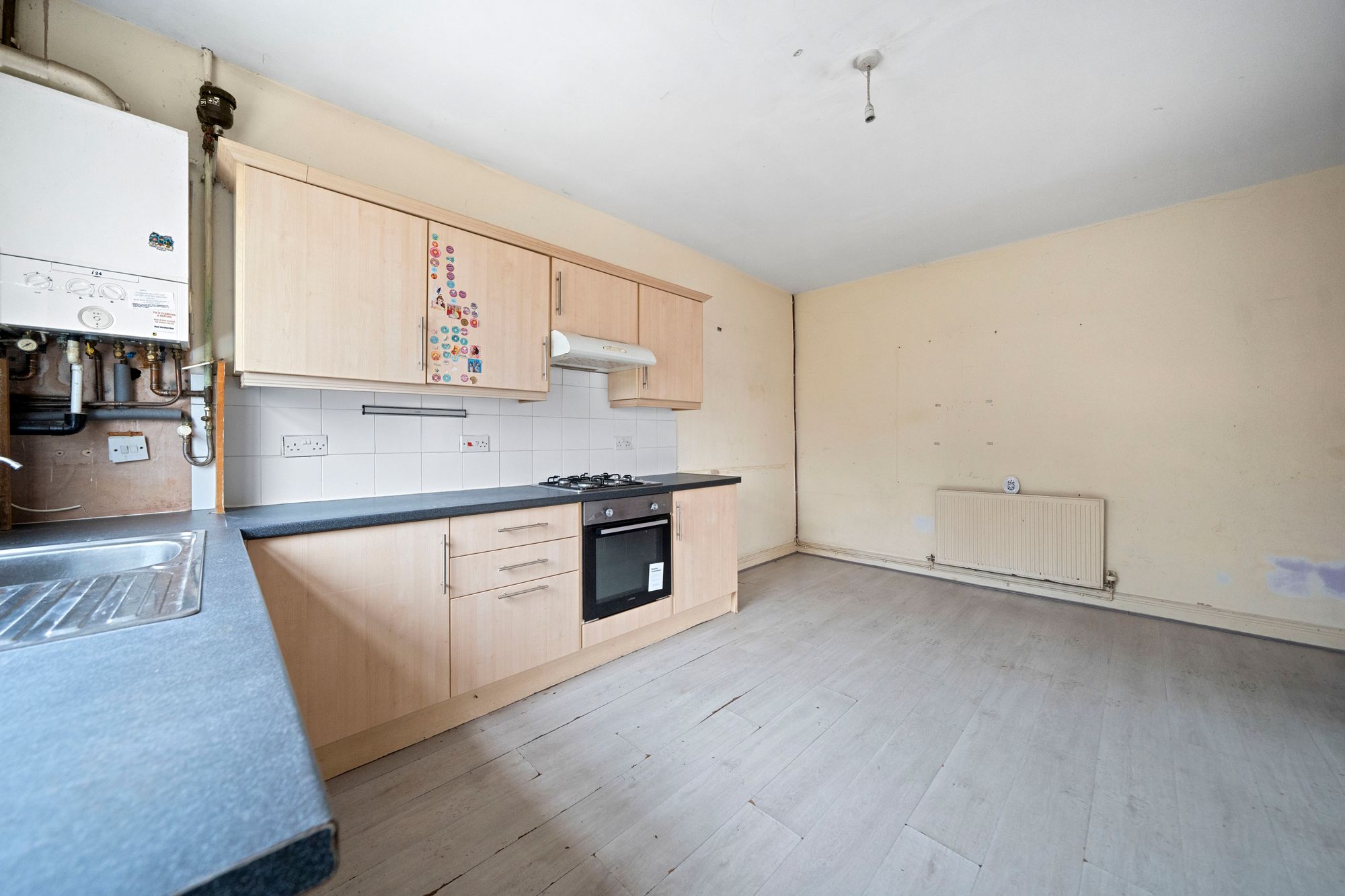 Common Road, Newton-Le-Willows, WA12