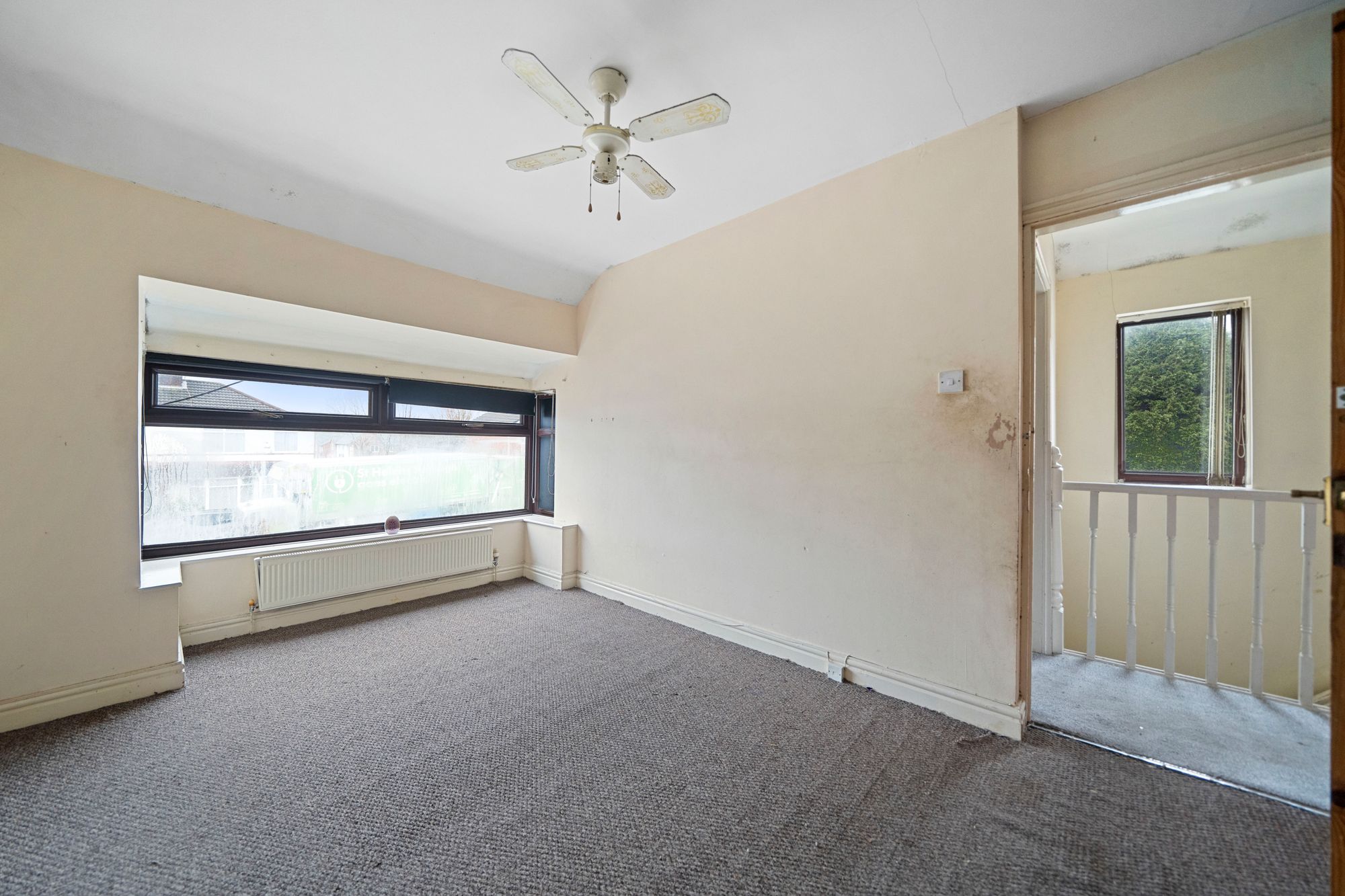 Common Road, Newton-Le-Willows, WA12