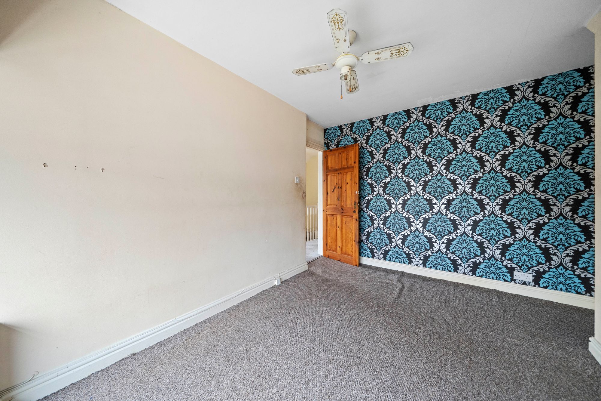 Common Road, Newton-Le-Willows, WA12