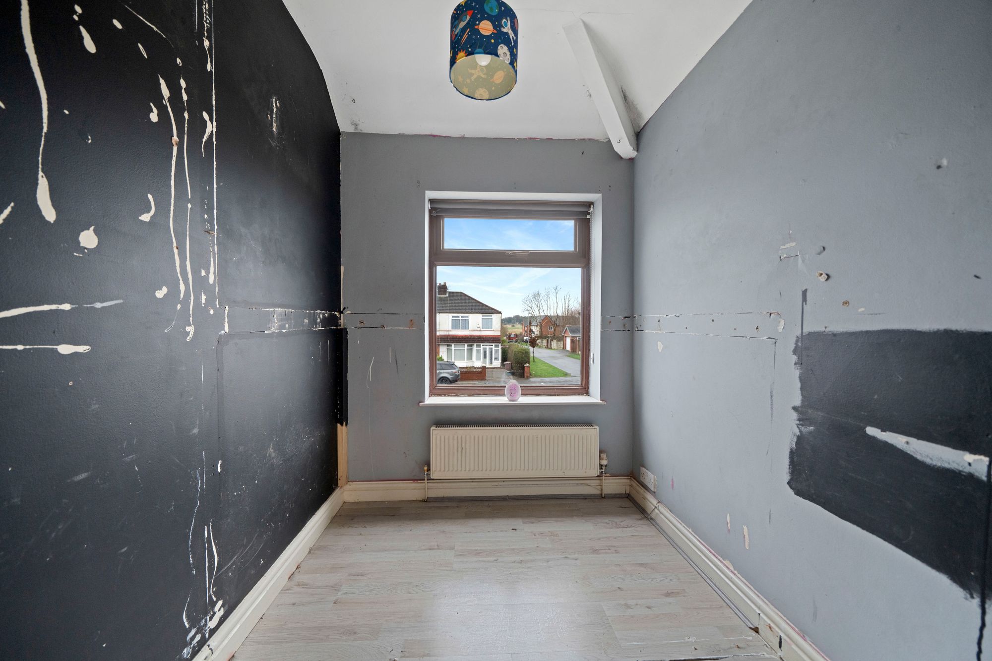 Common Road, Newton-Le-Willows, WA12