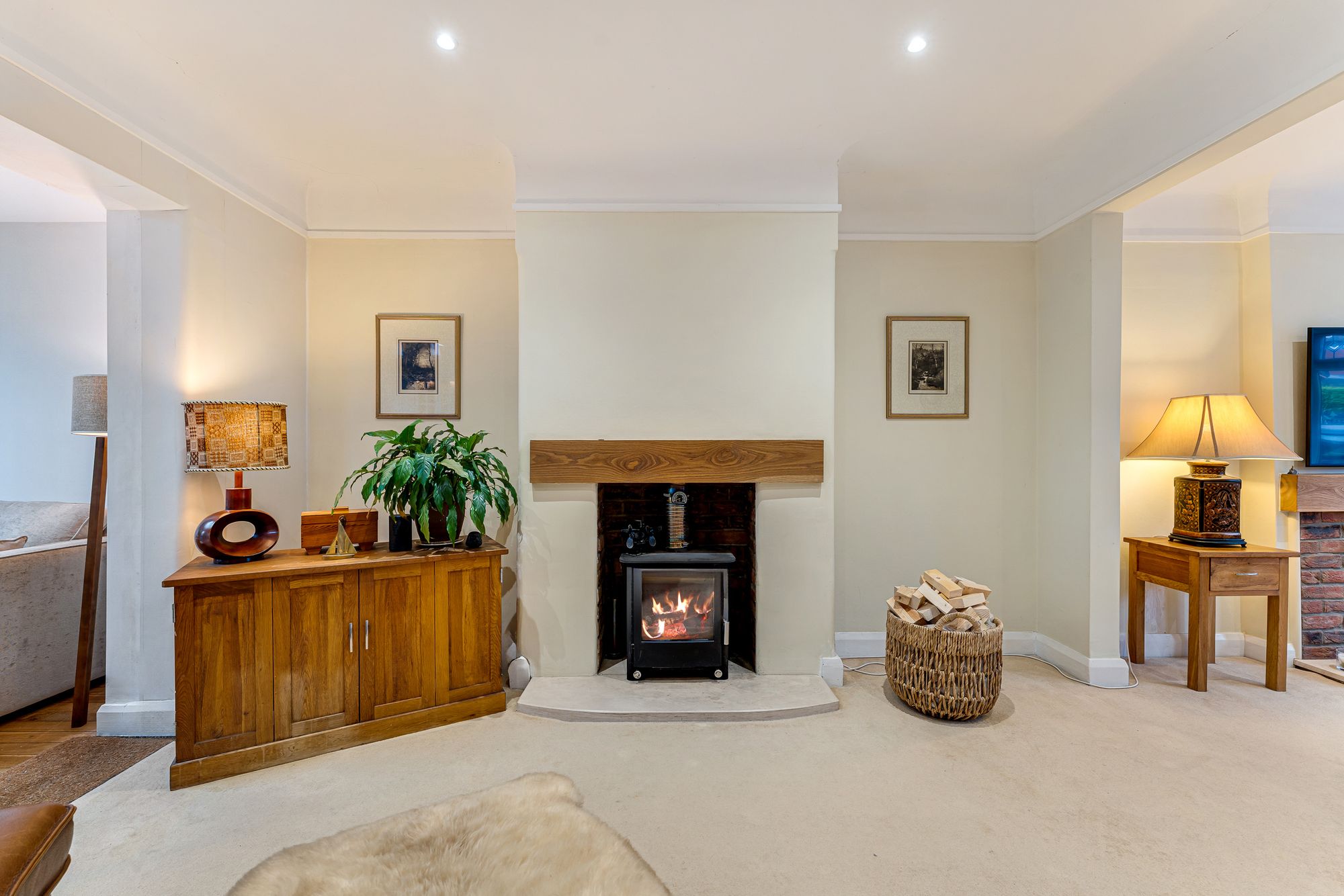 Crawford Avenue, Widnes