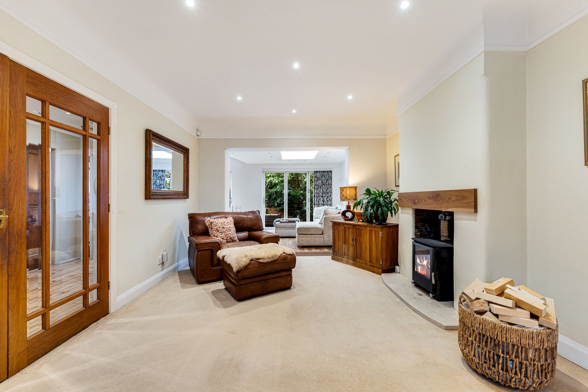 Crawford Avenue, Widnes