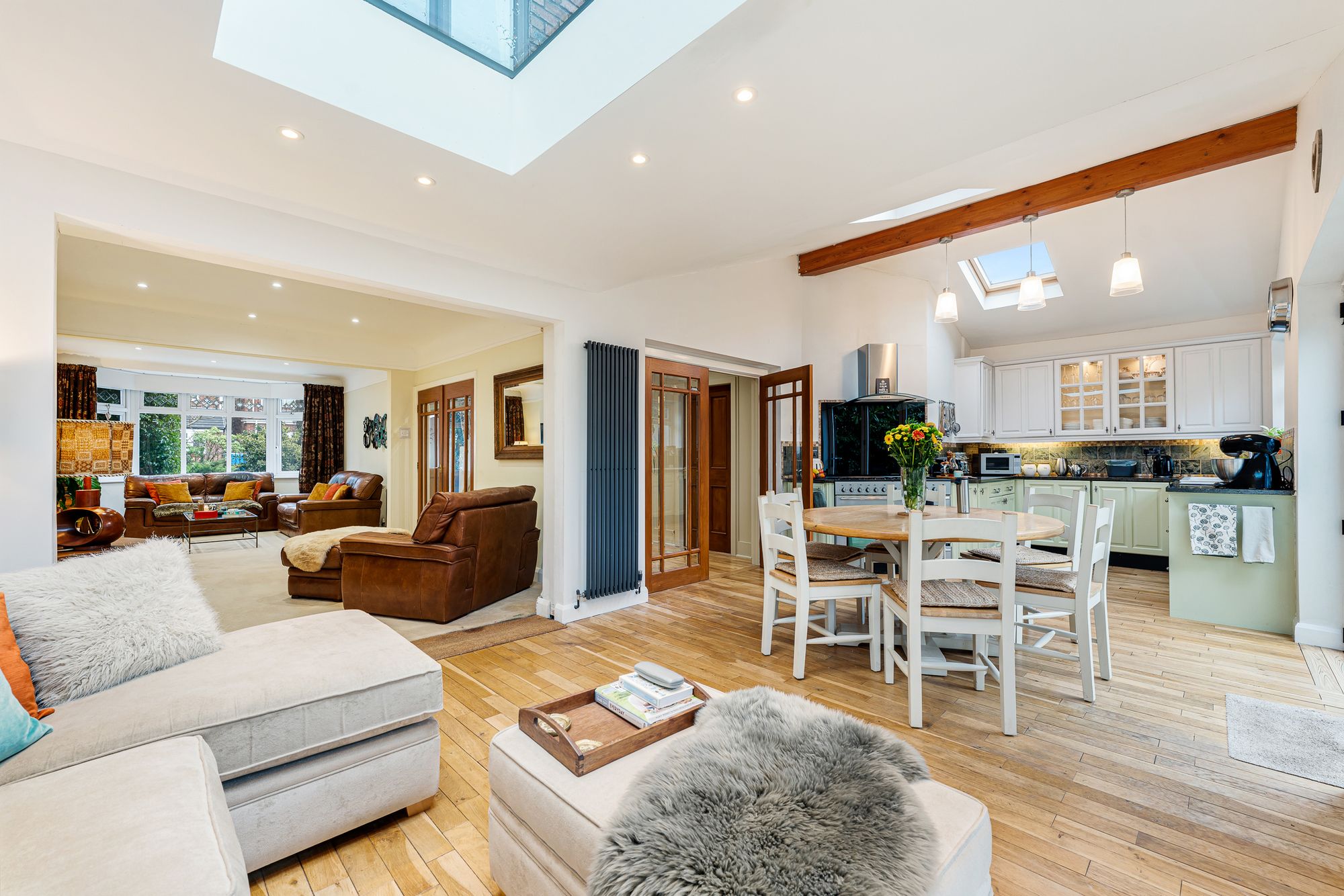 Crawford Avenue, Widnes