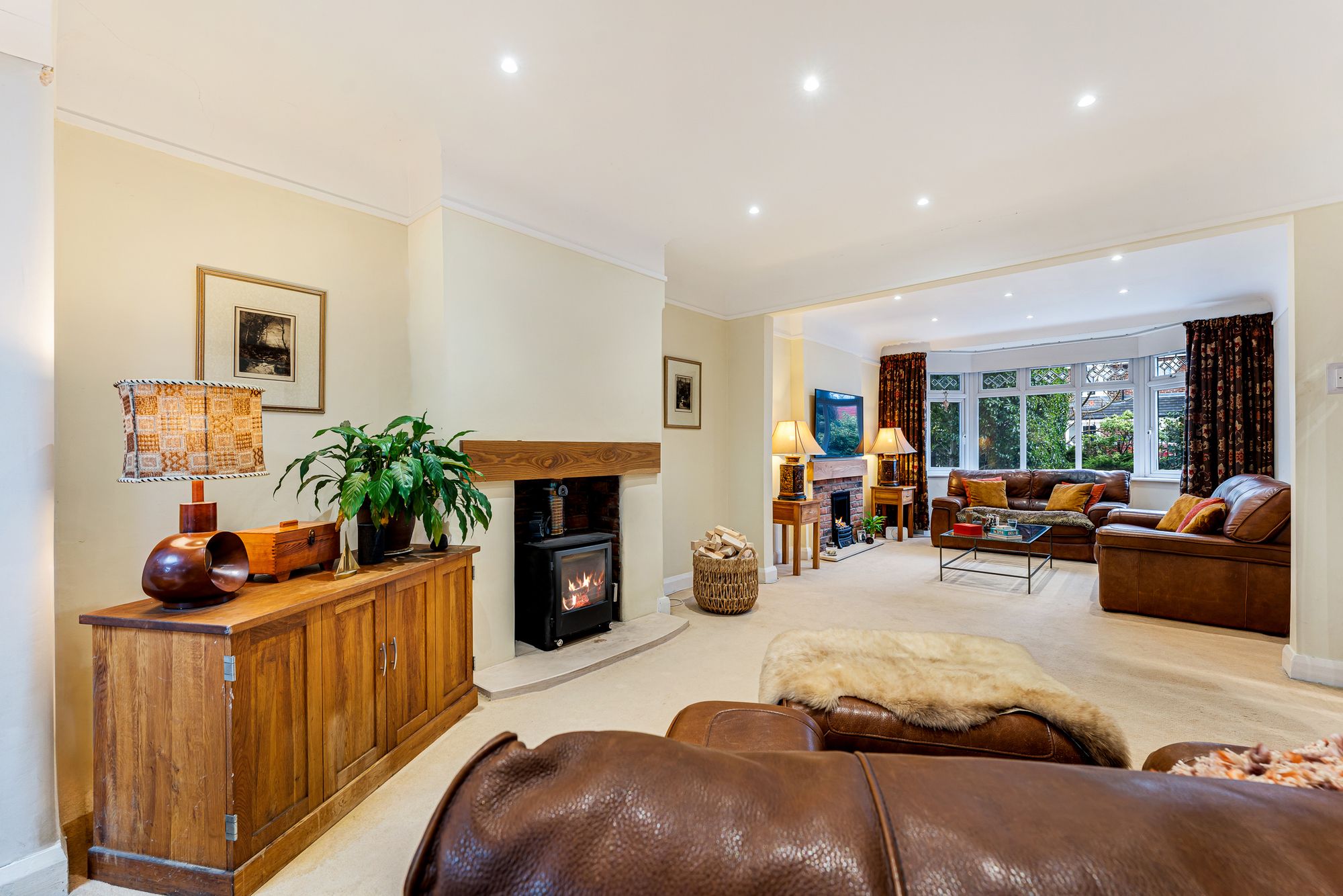 Crawford Avenue, Widnes