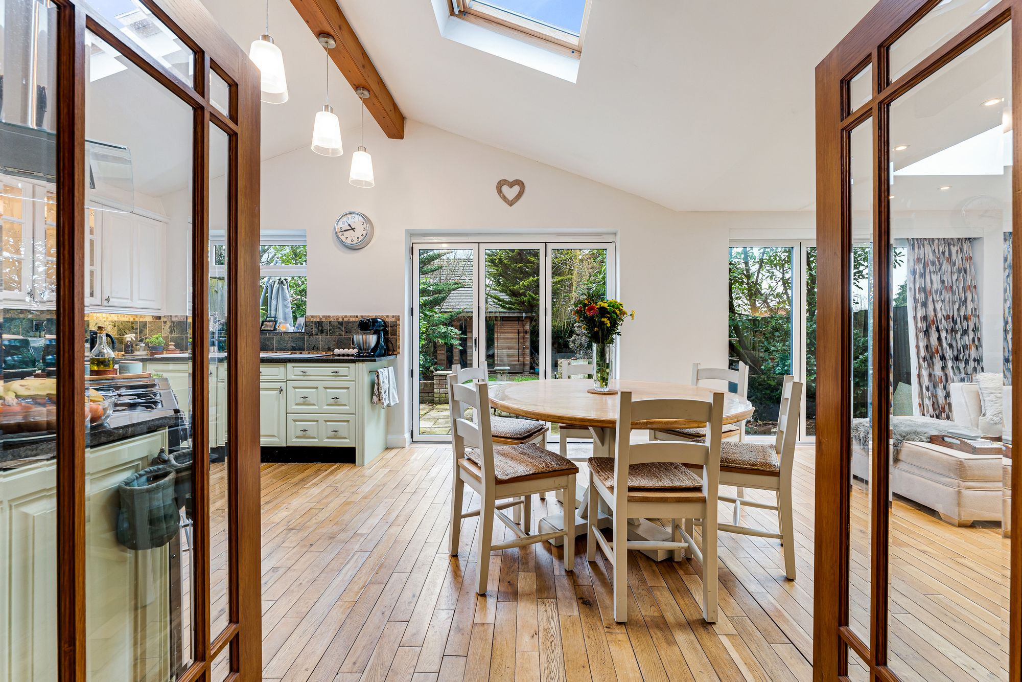 Crawford Avenue, Widnes