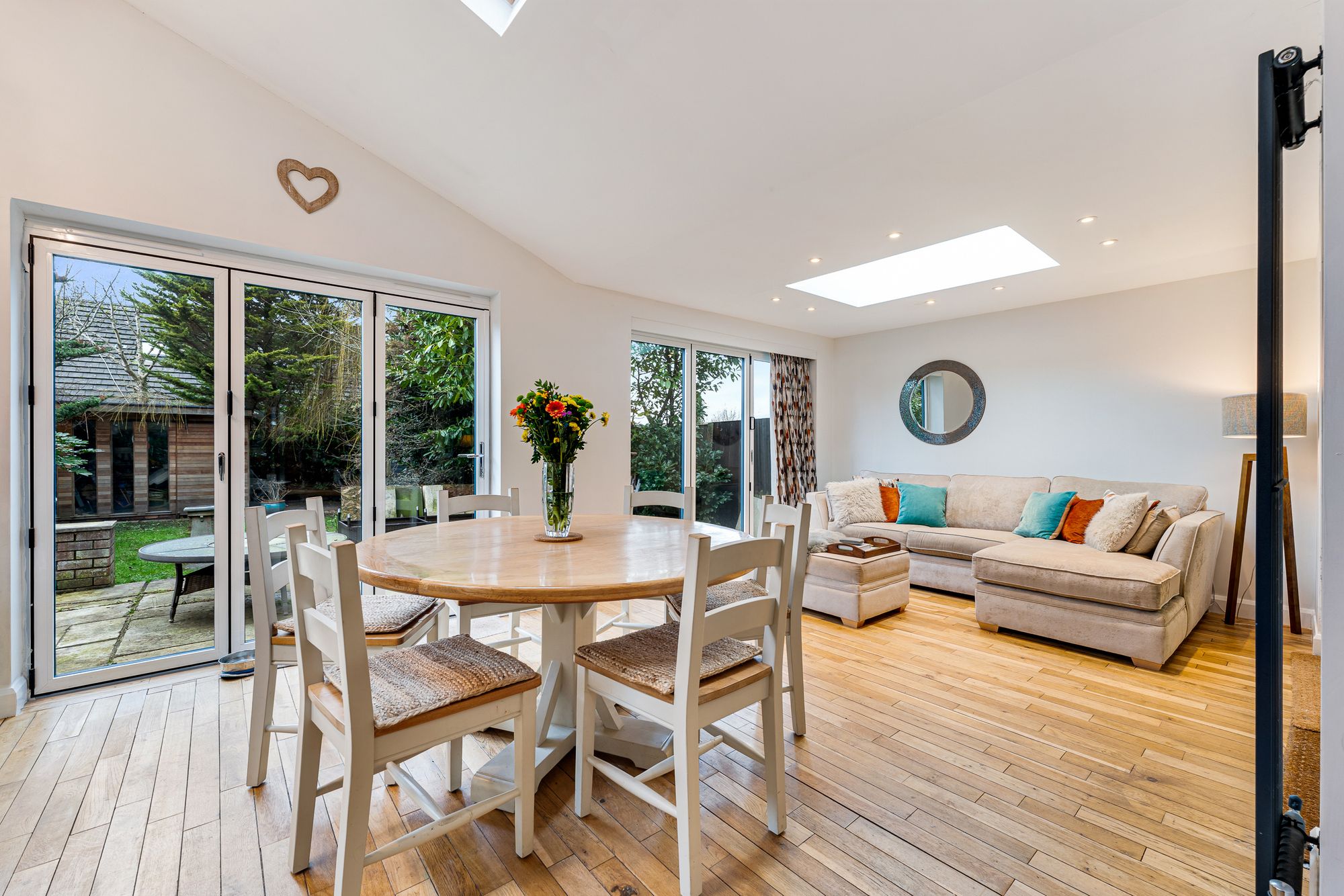 Crawford Avenue, Widnes