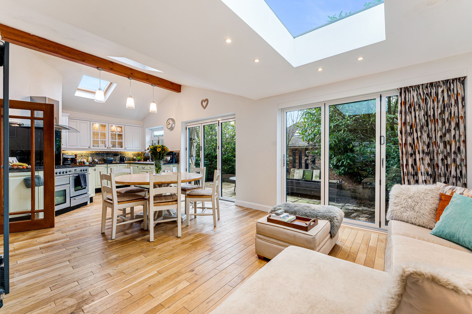 Crawford Avenue, Widnes