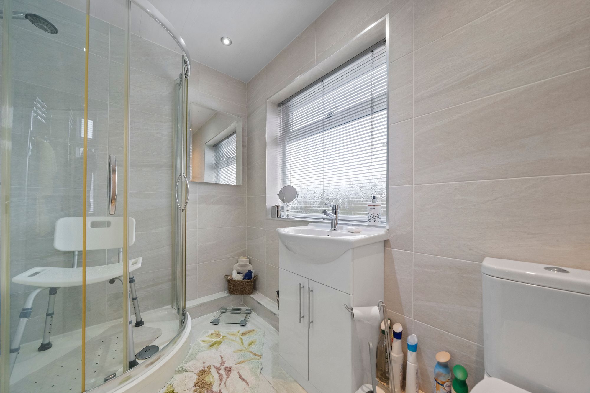 Hoylake Close, Leigh