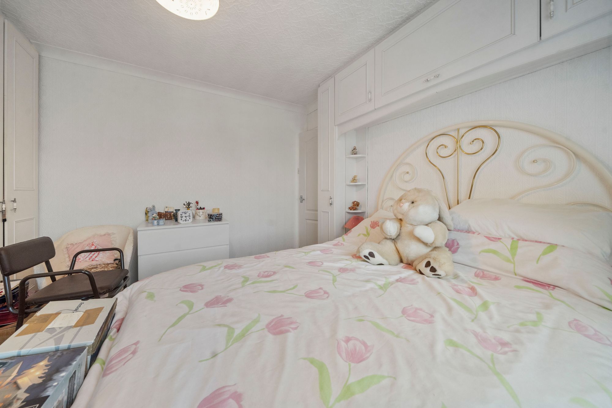 Hoylake Close, Leigh