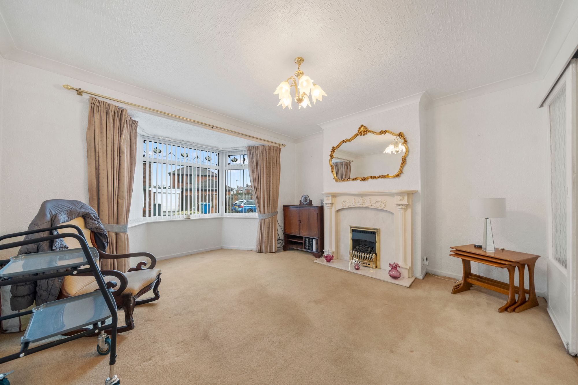 Hoylake Close, Leigh