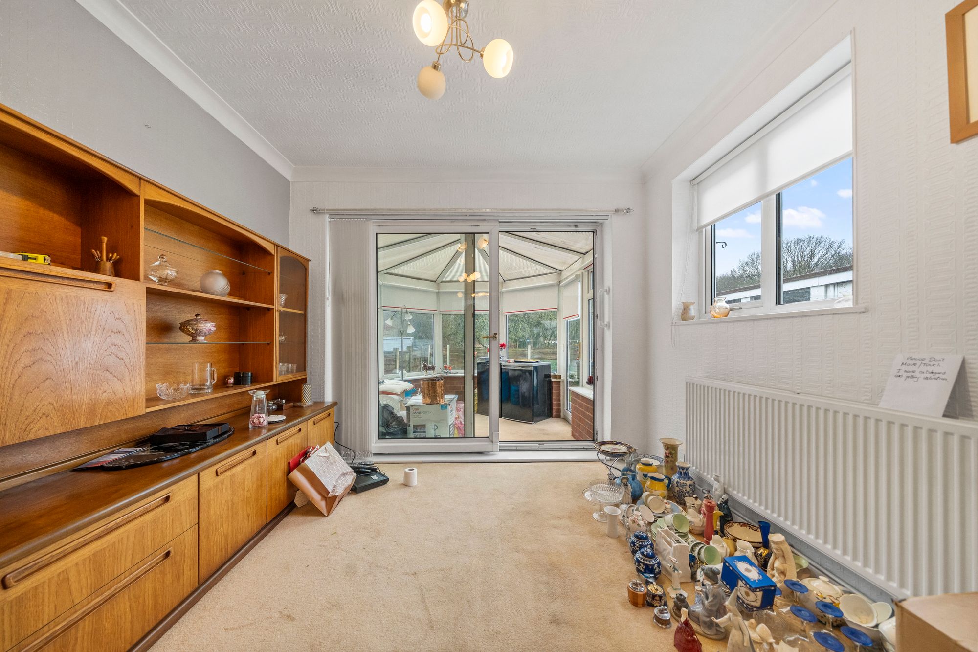 Hoylake Close, Leigh