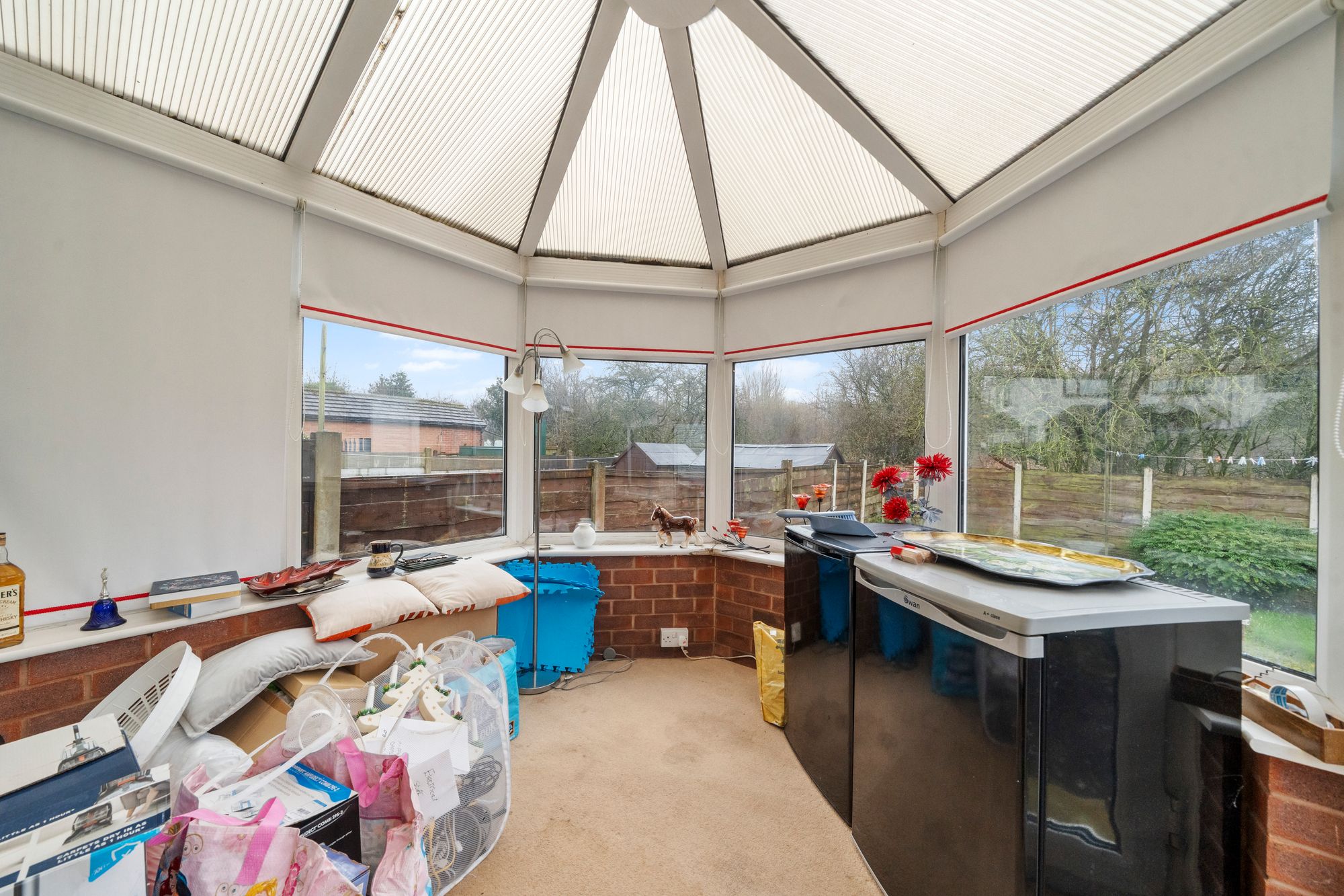 Hoylake Close, Leigh