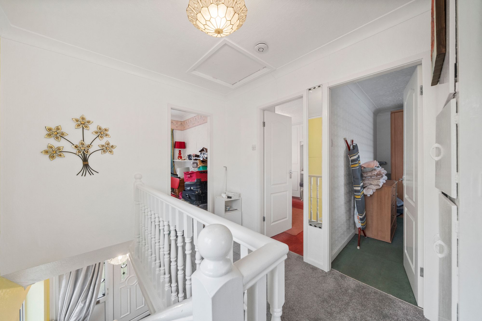 Hoylake Close, Leigh